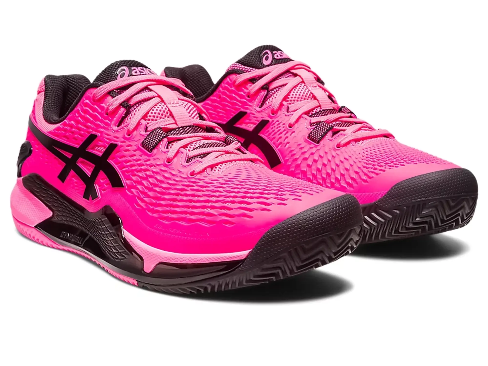 Asics Gel-Resolution 9 Clay