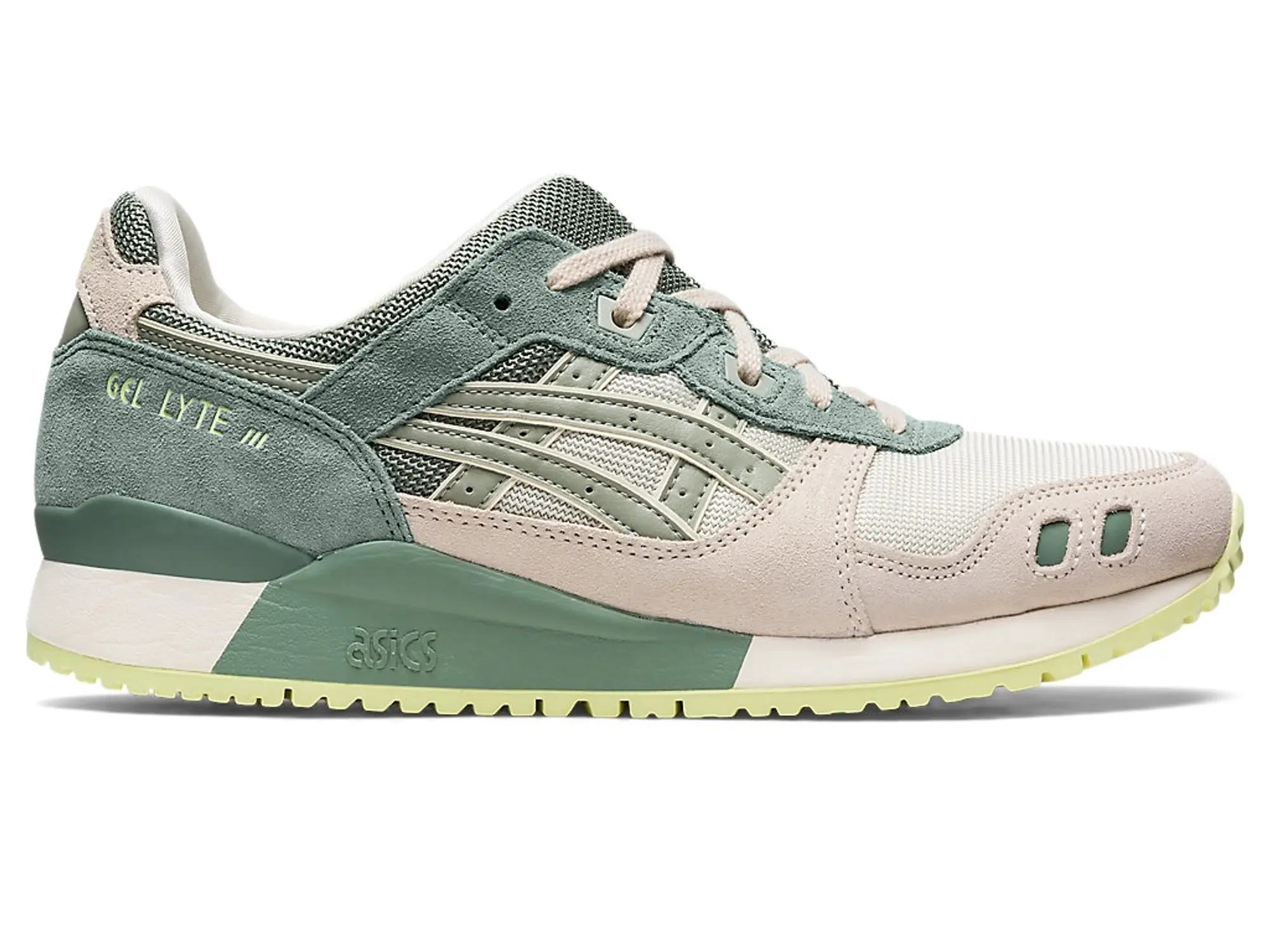 Asics Gel-Lyte Iii Og