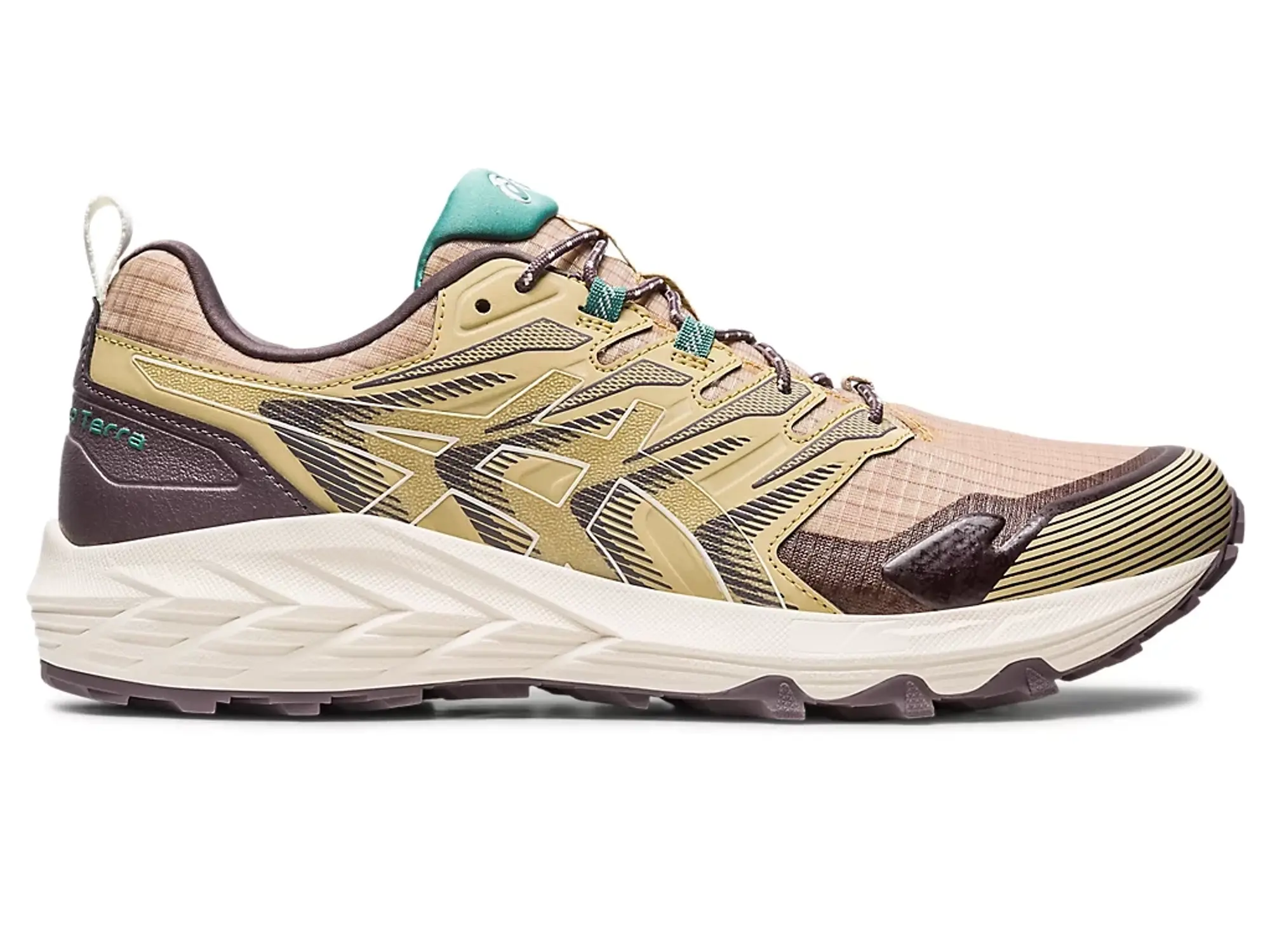 ASICS SportStyle GEL Trabucco Terra