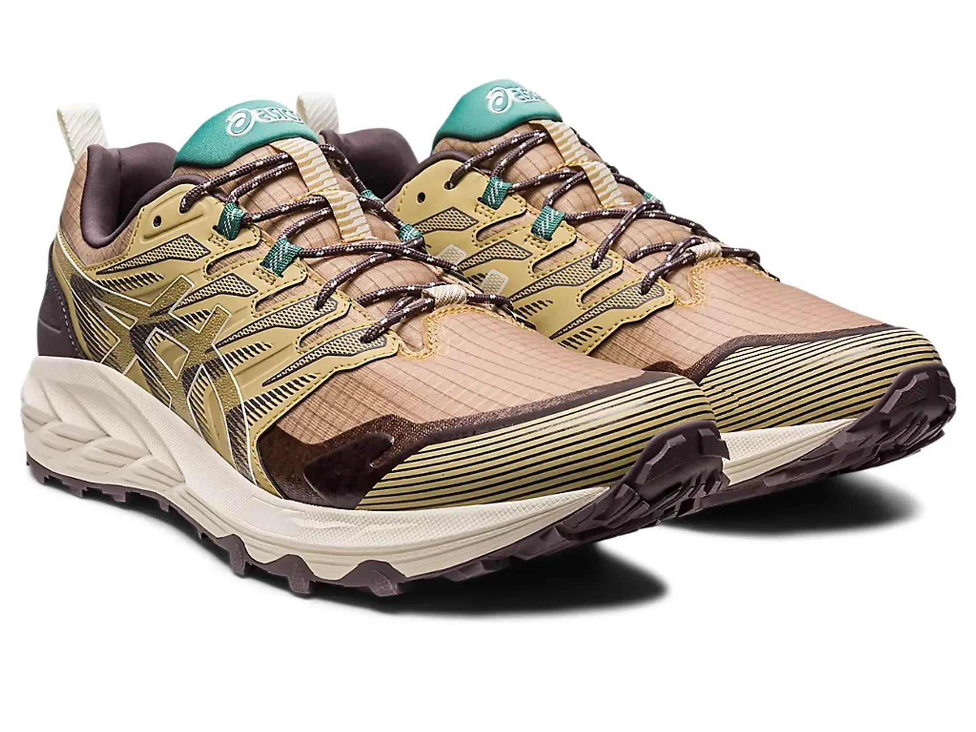 ASICS SportStyle GEL Trabucco Terra