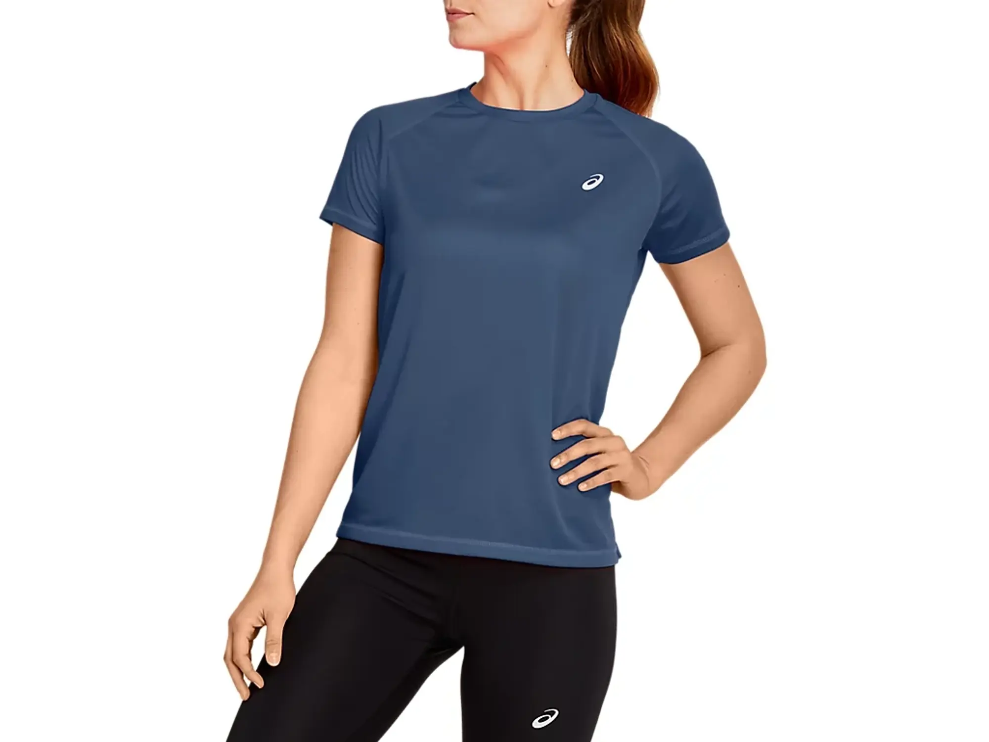 Asics Sport Run Top