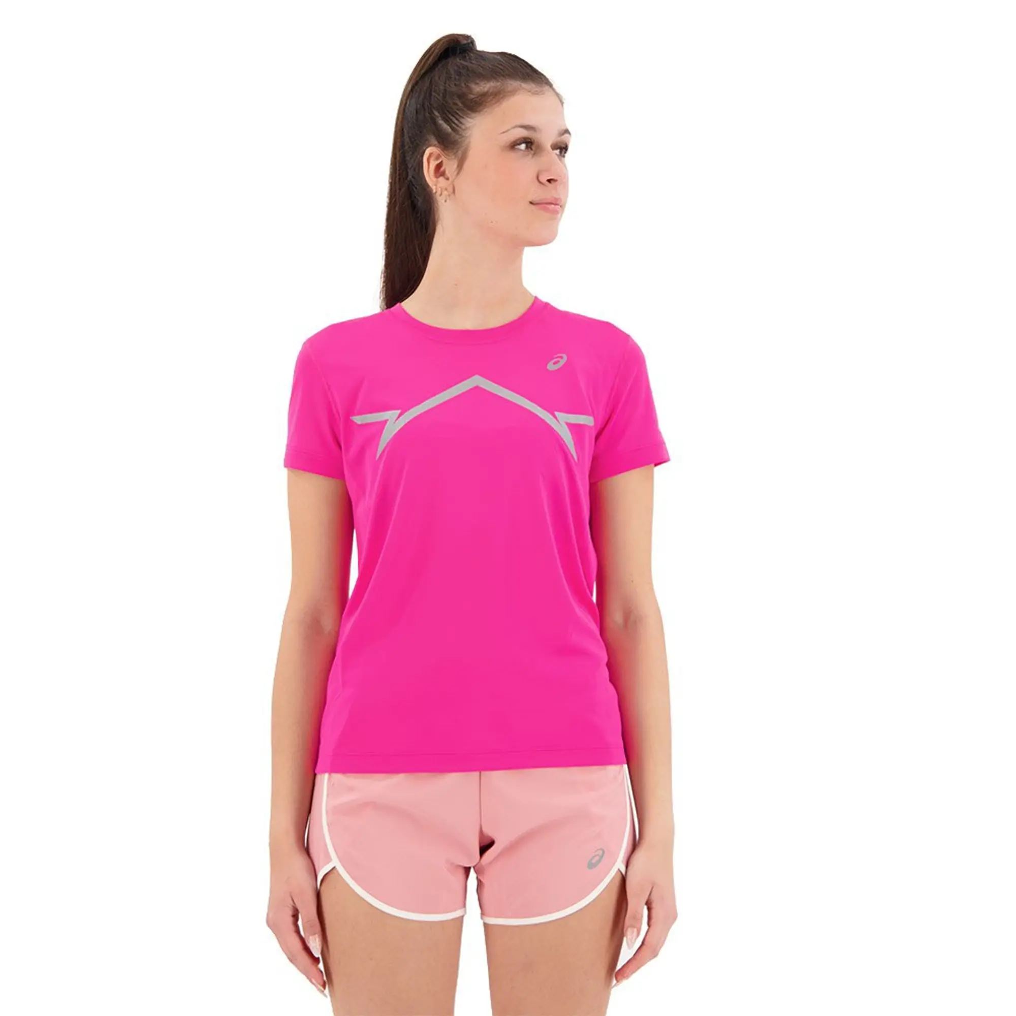 ASICS Womens Lite Show Top