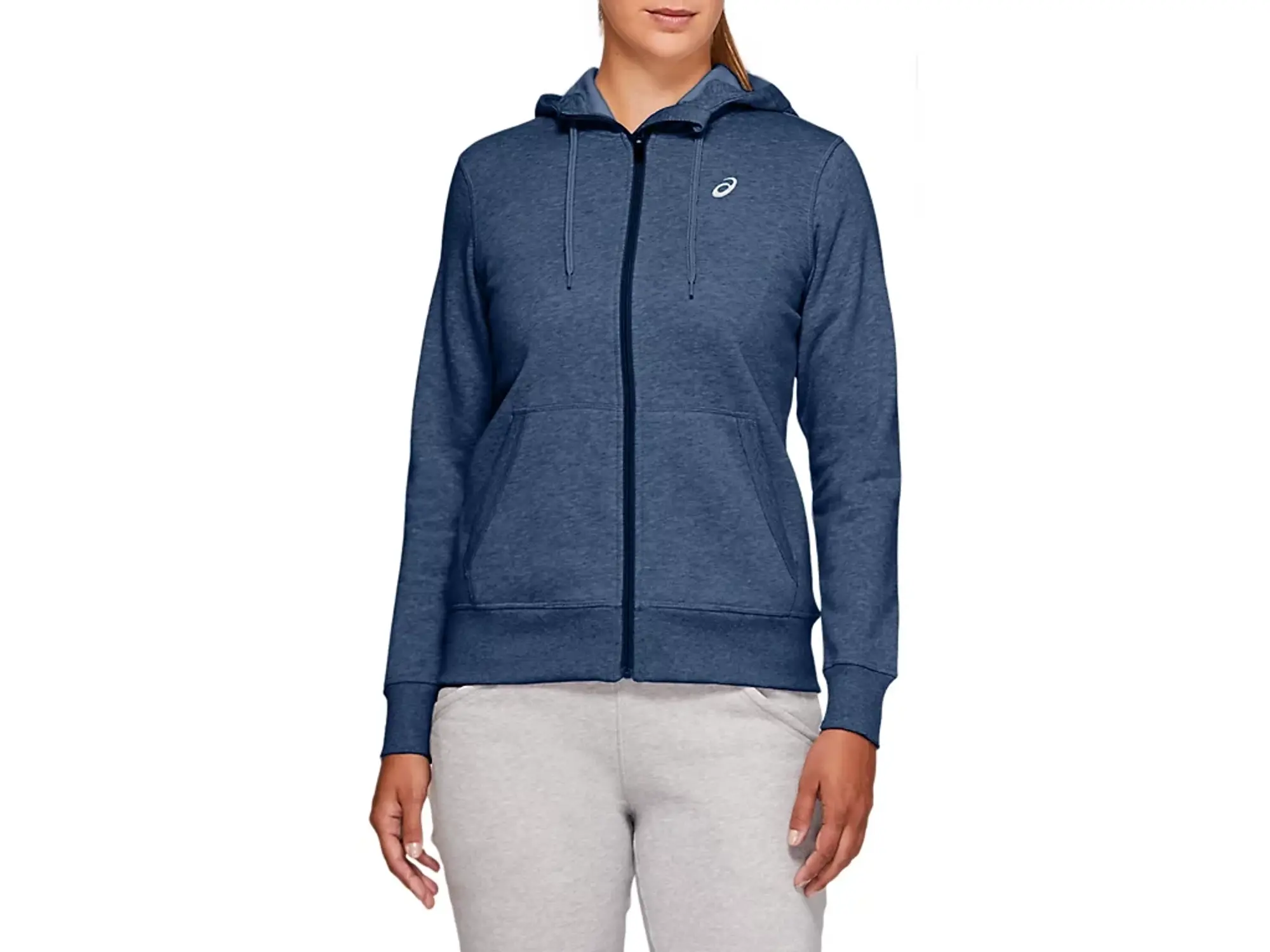 Asics Sport Knit Hood