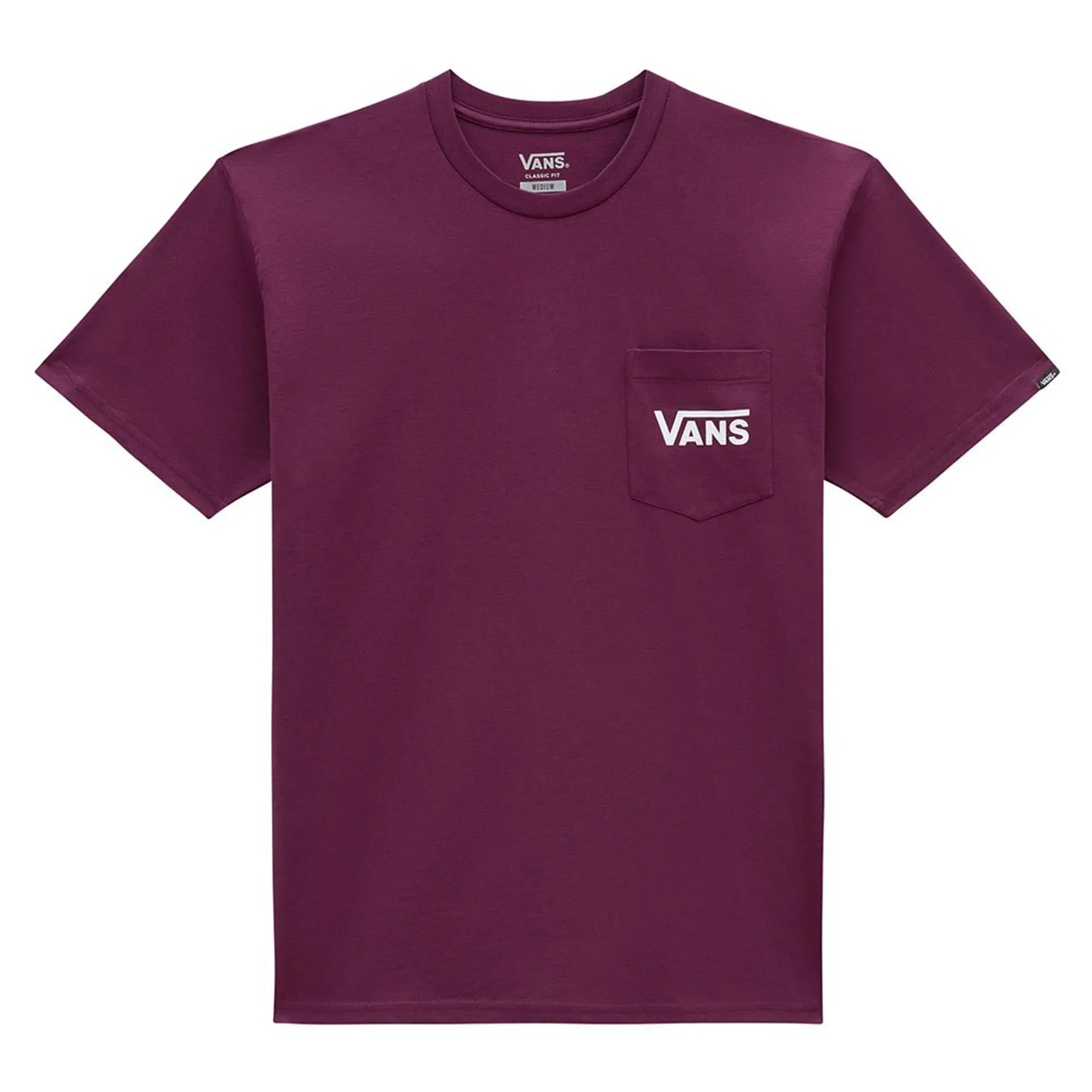 Style 76 Vans Pink Shirt Vans Camp Loose Collar Vans Shirt