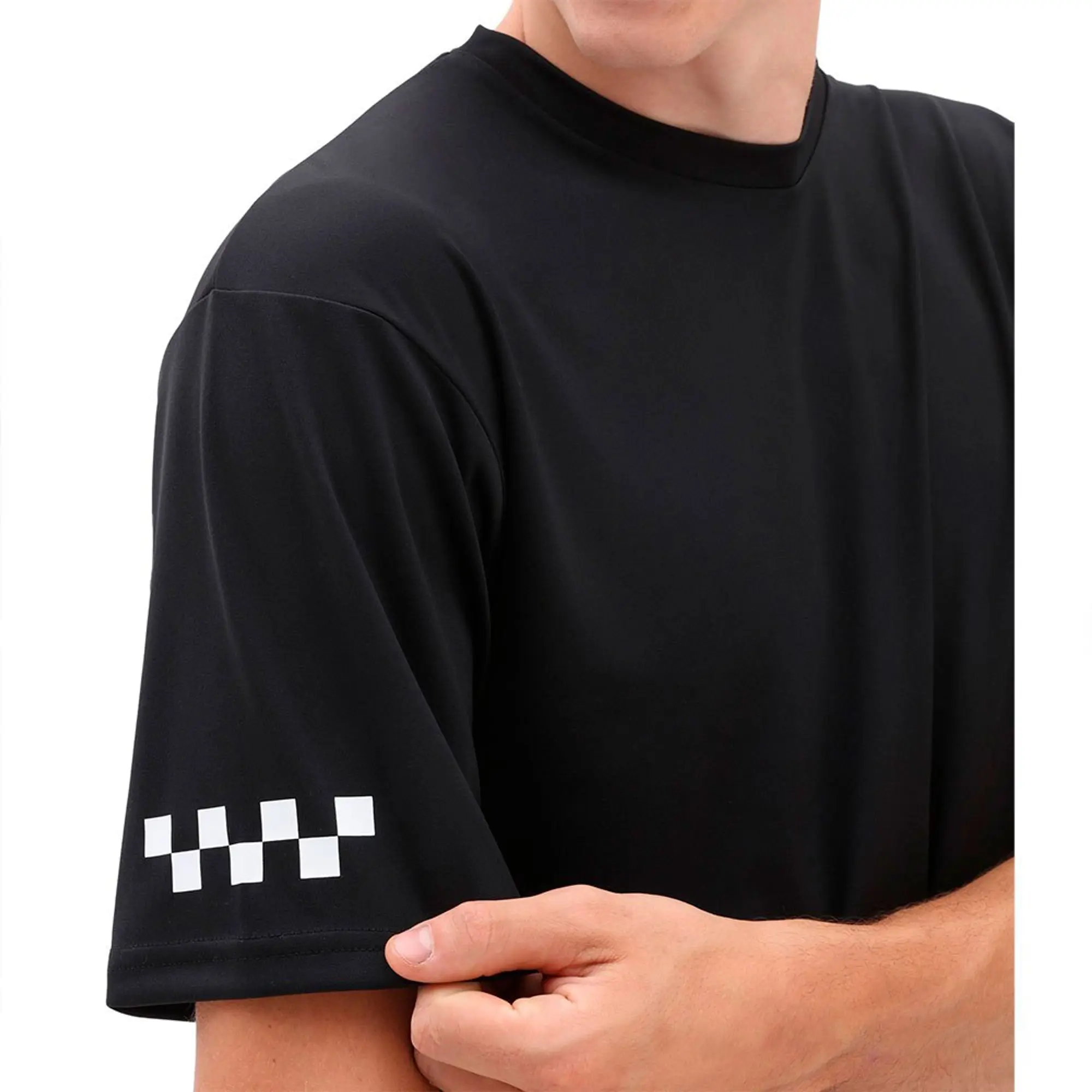 Vans Surf Short Sleeve T-shirt