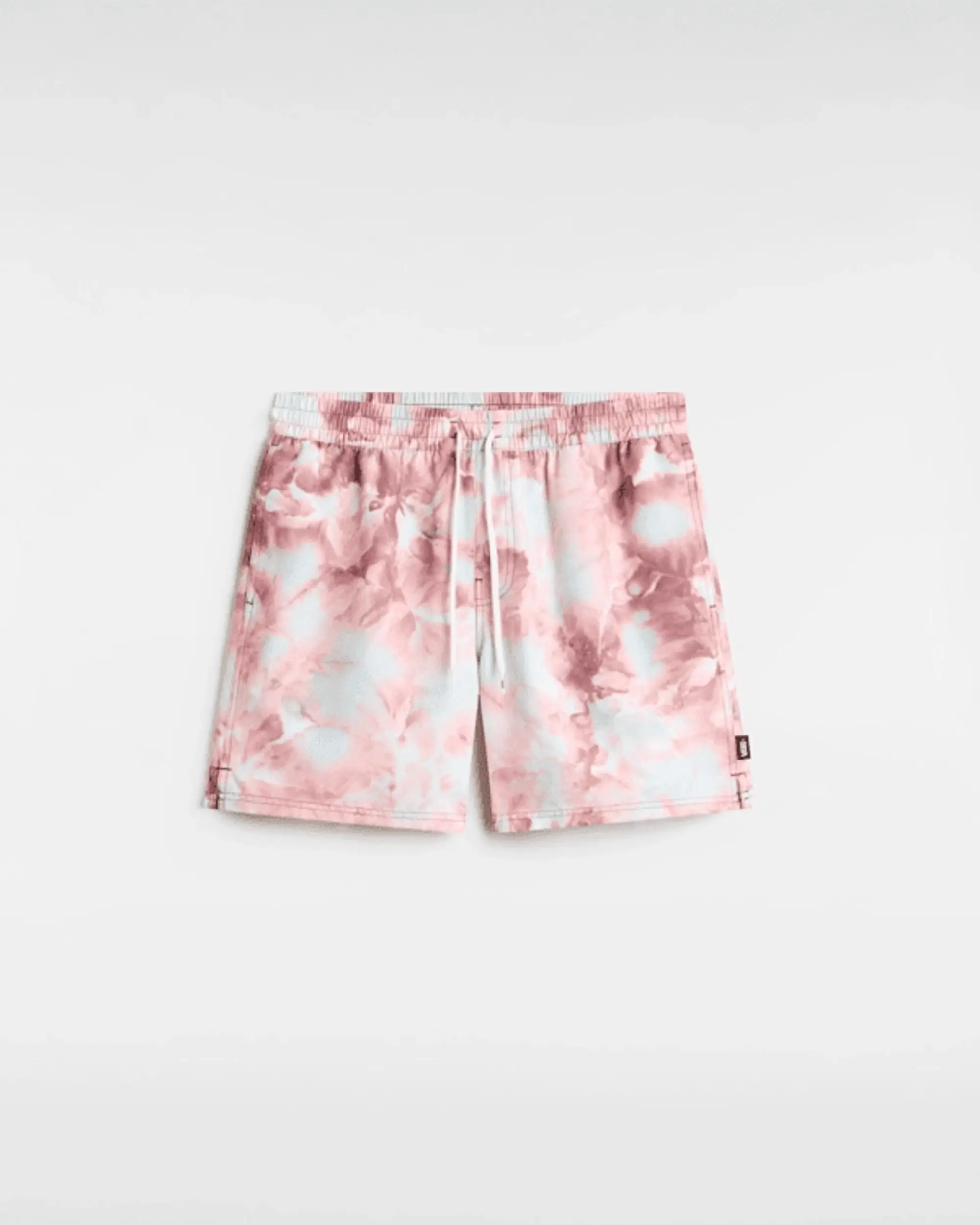 Vans - Primary Print Elastic Boardshorts, Man, Multicolour
