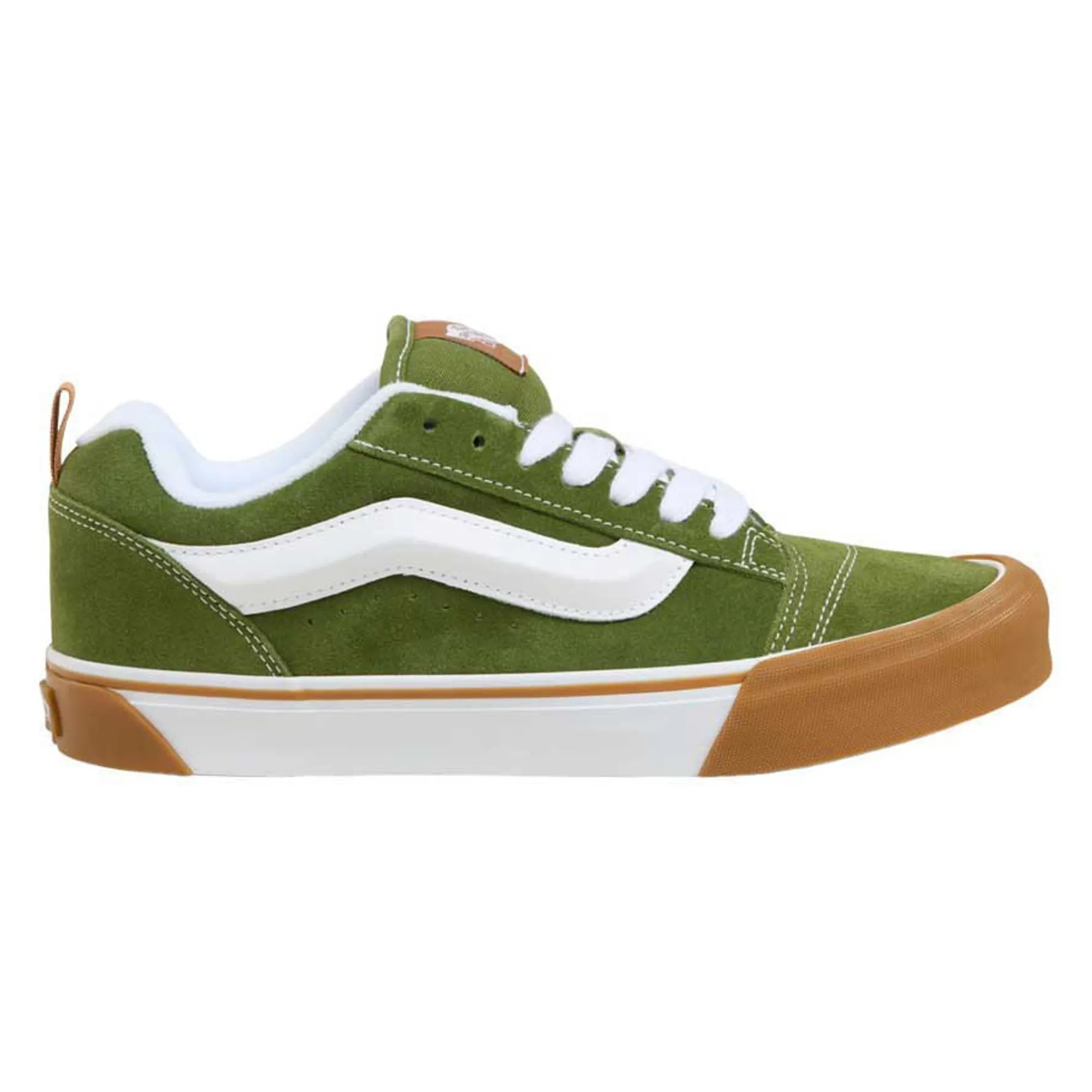 Vans Womens Knu Skool
