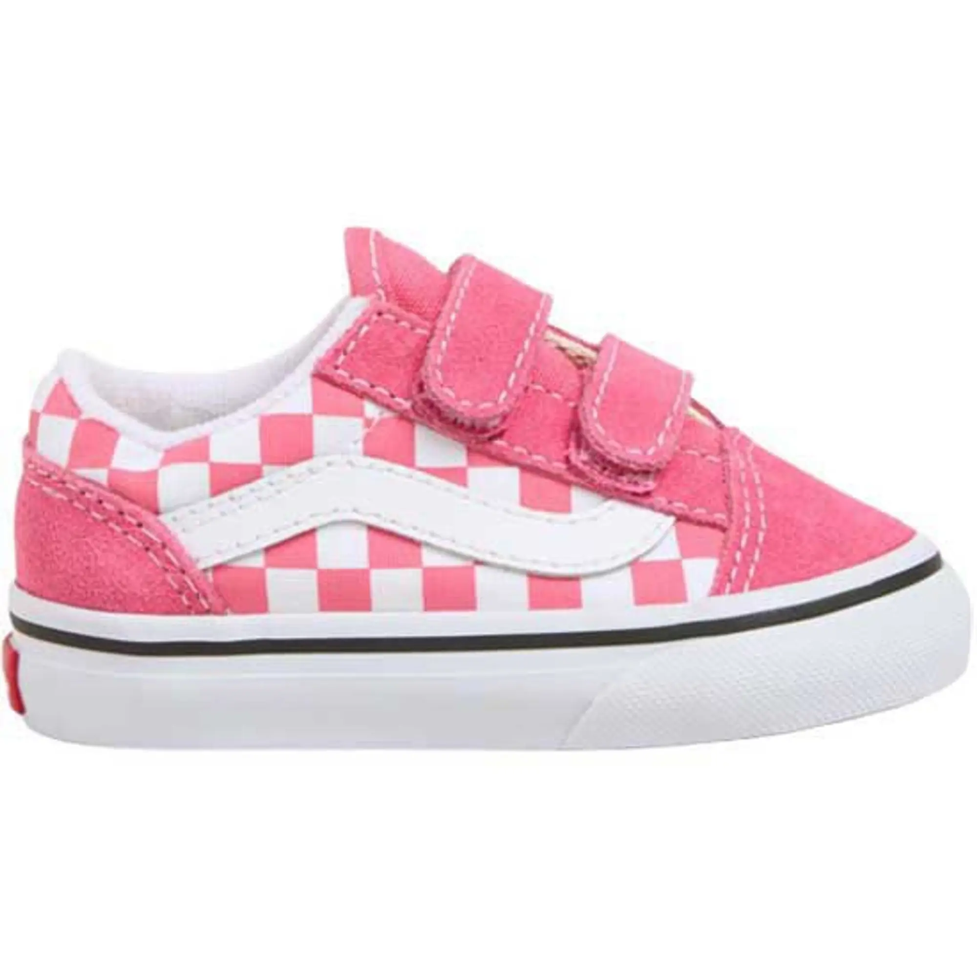 Vans Old Skool V Toddler Trainers