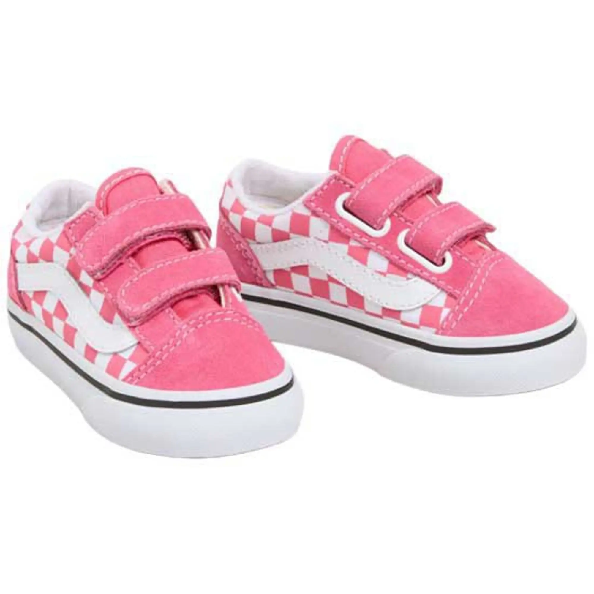 Vans Old Skool V Toddler Trainers