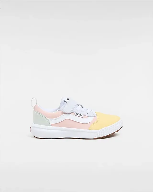 Kids ultrarange vans best sale