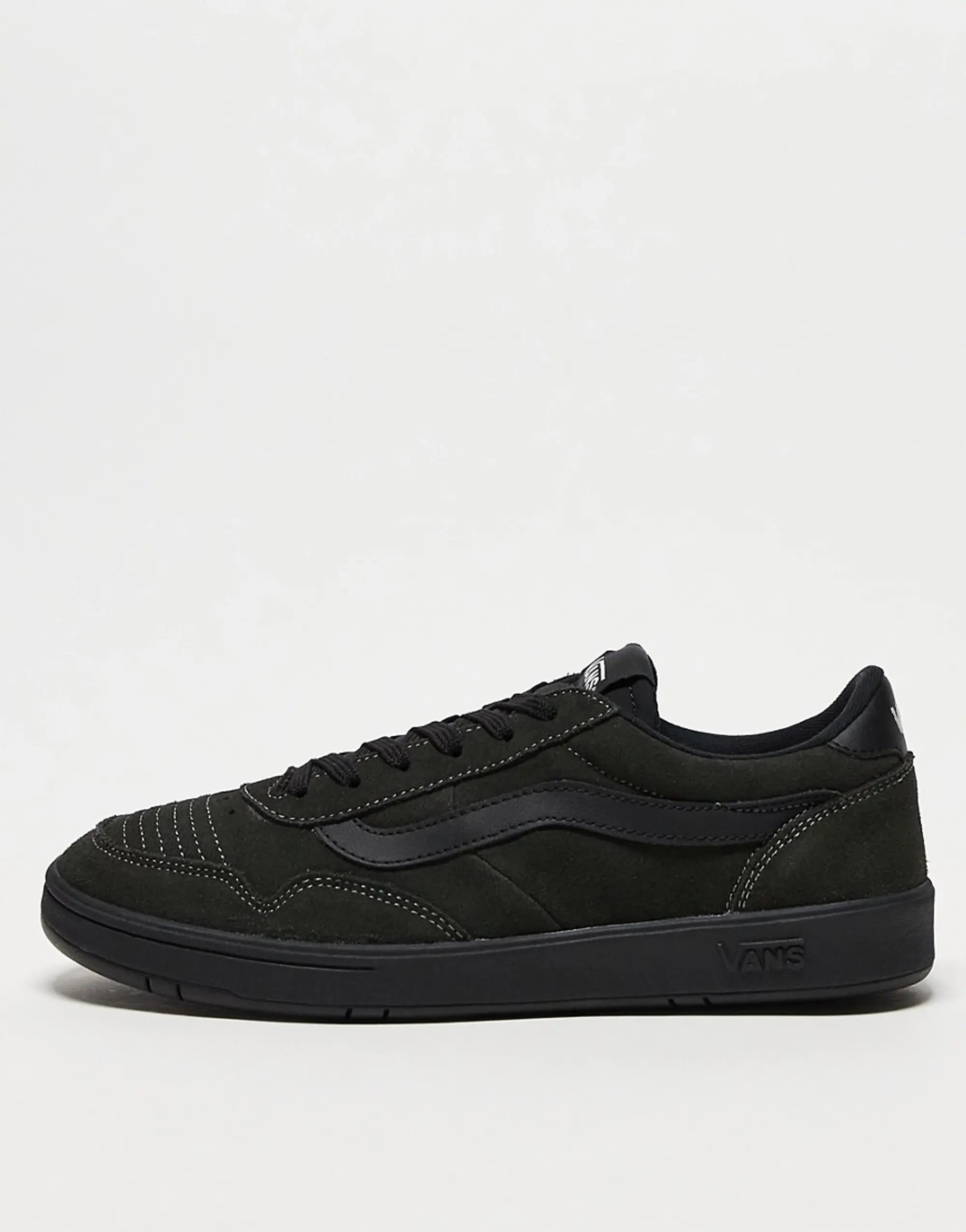 Vans Cruze Too Comfycush Trainers