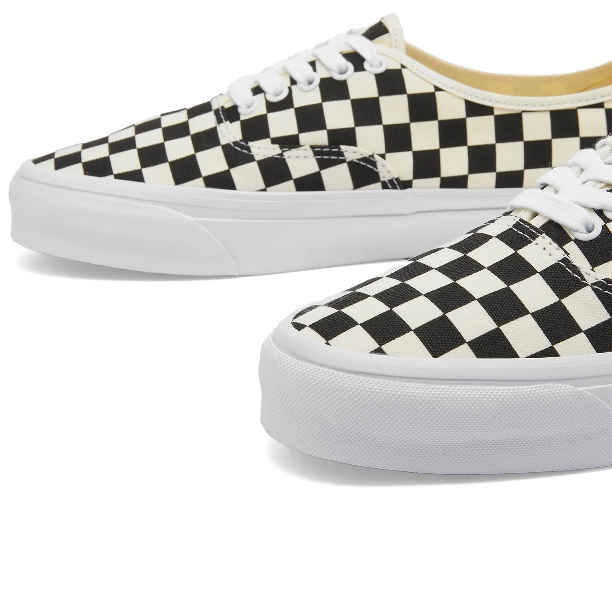 Vans Authentic 44 DX Women's, Black