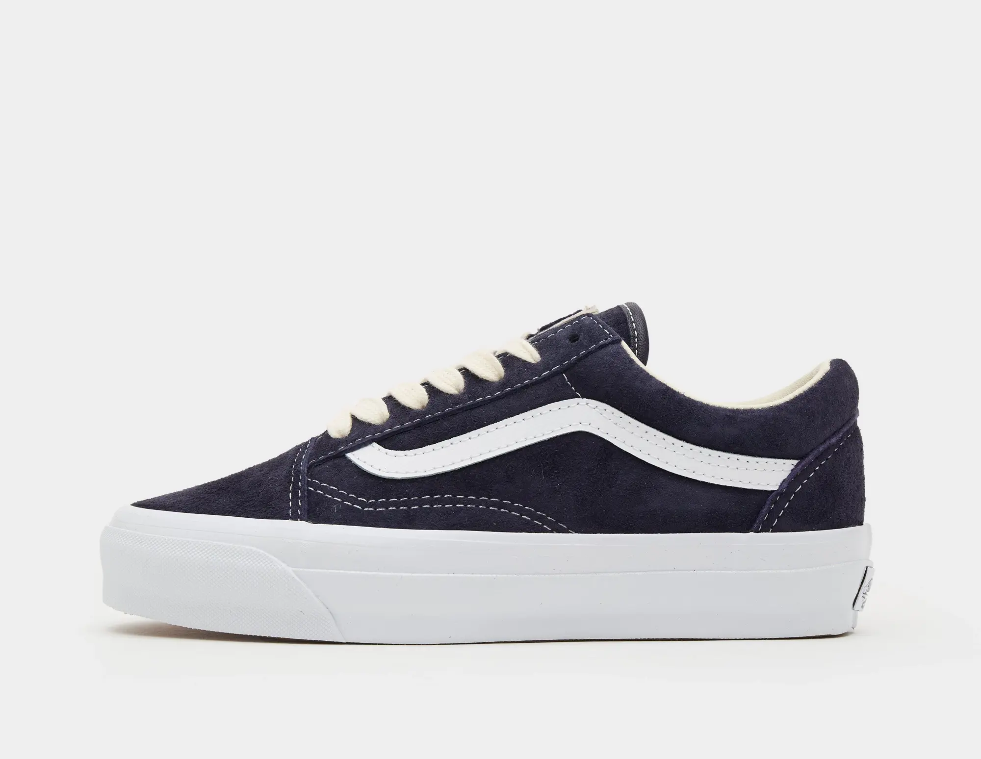 Vans Premium Old Skool 36 - Navy, Navy