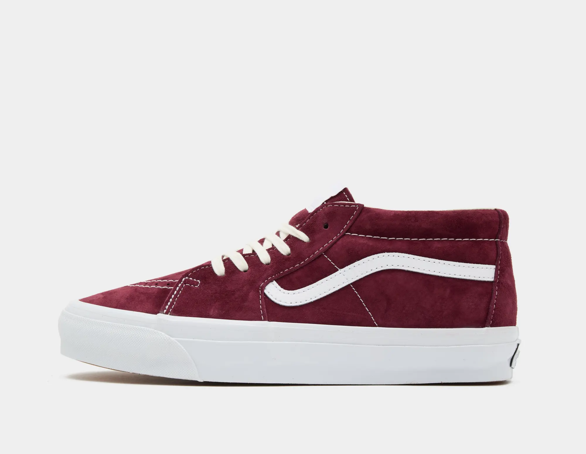 Sneakers Vans Sk8-Mid Reissue 83 Lx Pig Suede Port Royale Eur 44.5