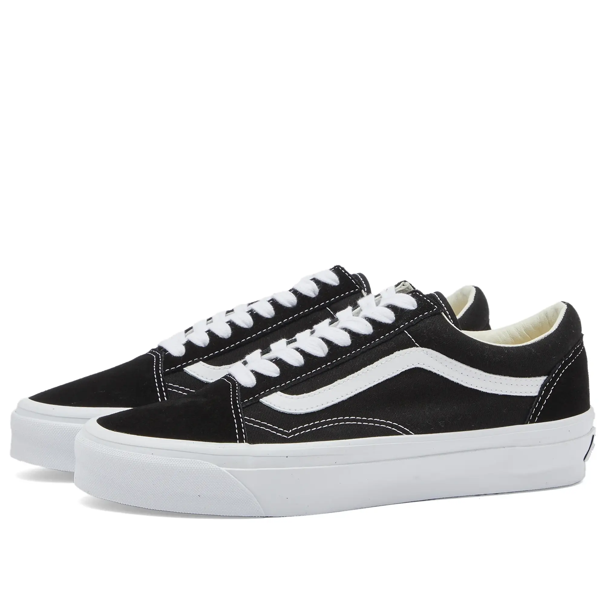 Vans Premium Old Skool 36, Black