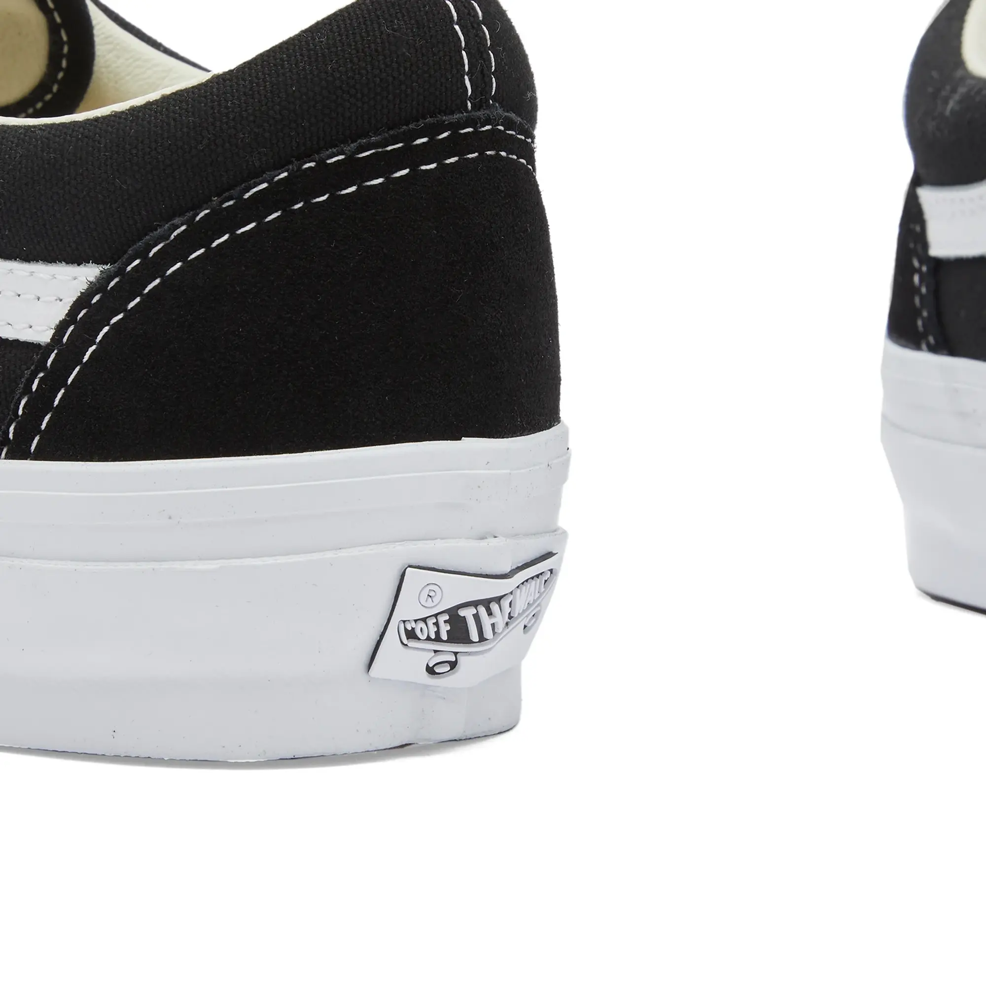 Vans Premium Old Skool 36, Black