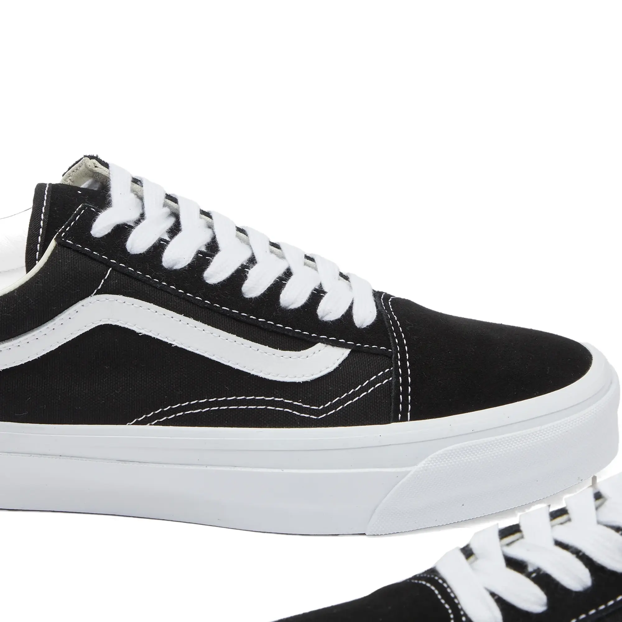 Vans Premium Old Skool 36, Black