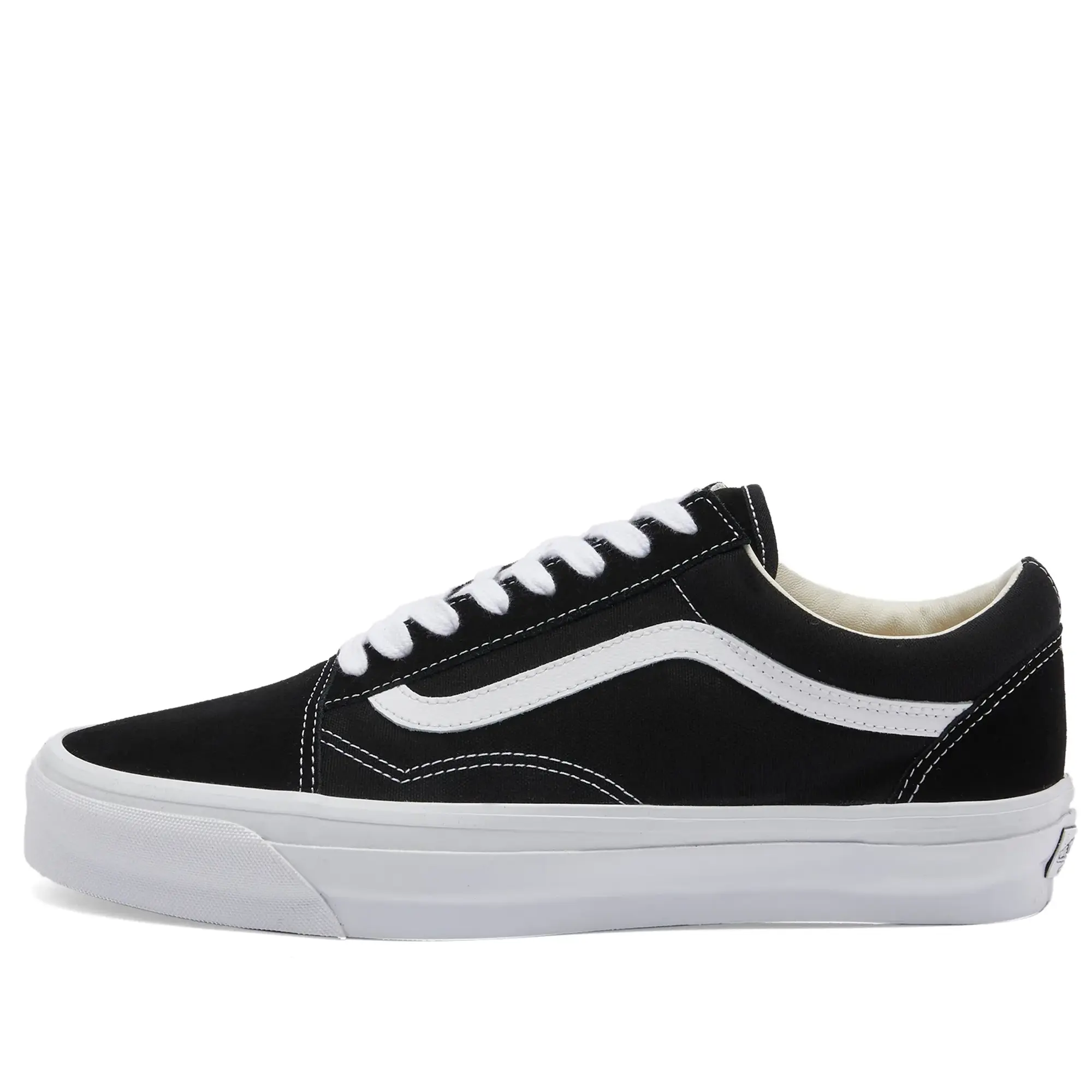 Vans Premium Old Skool 36, Black