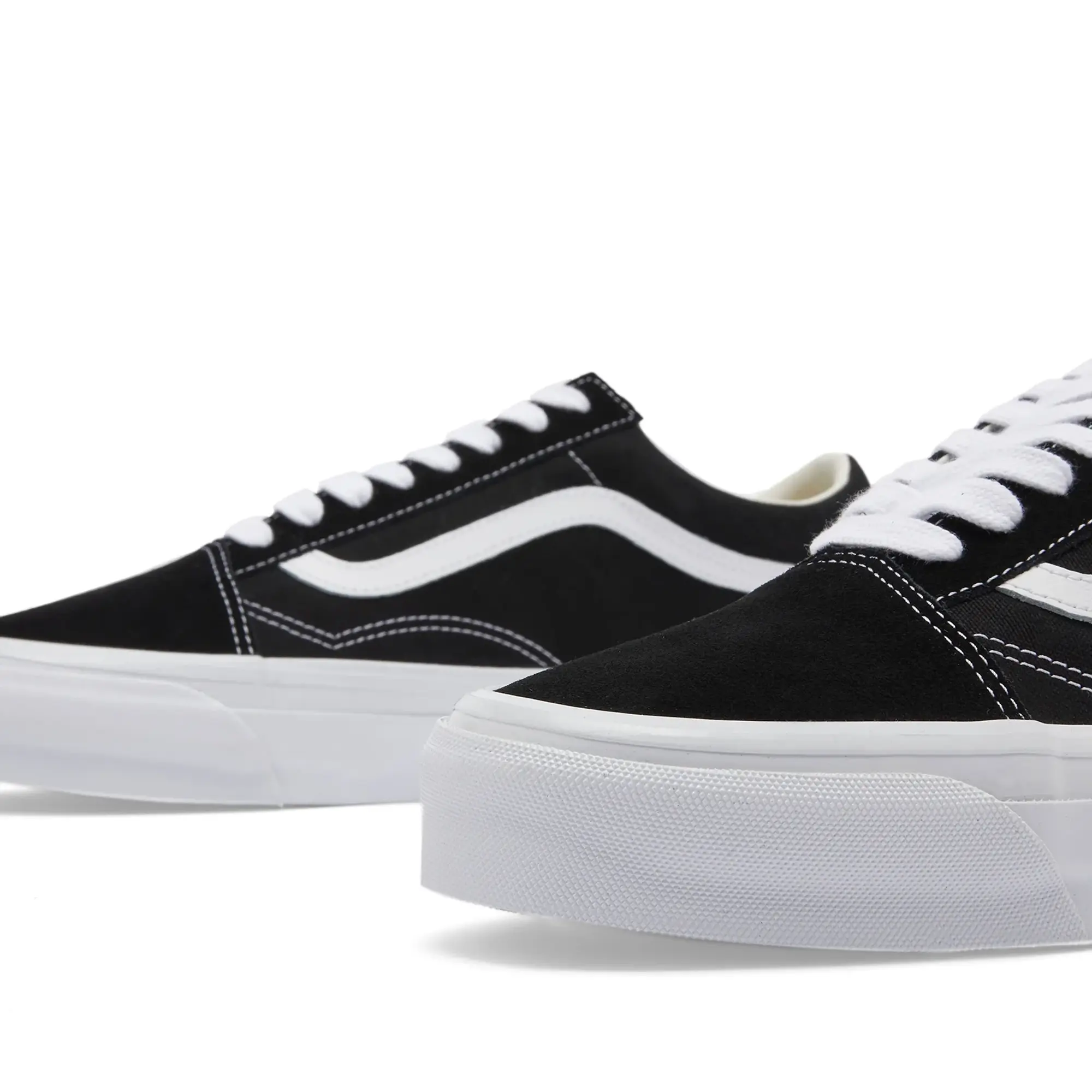 Vans Premium Old Skool 36, Black