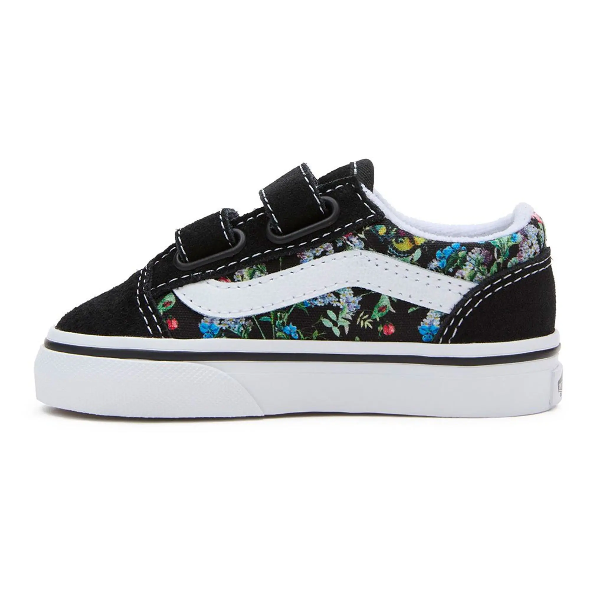 Vans Old Skool V Trainers
