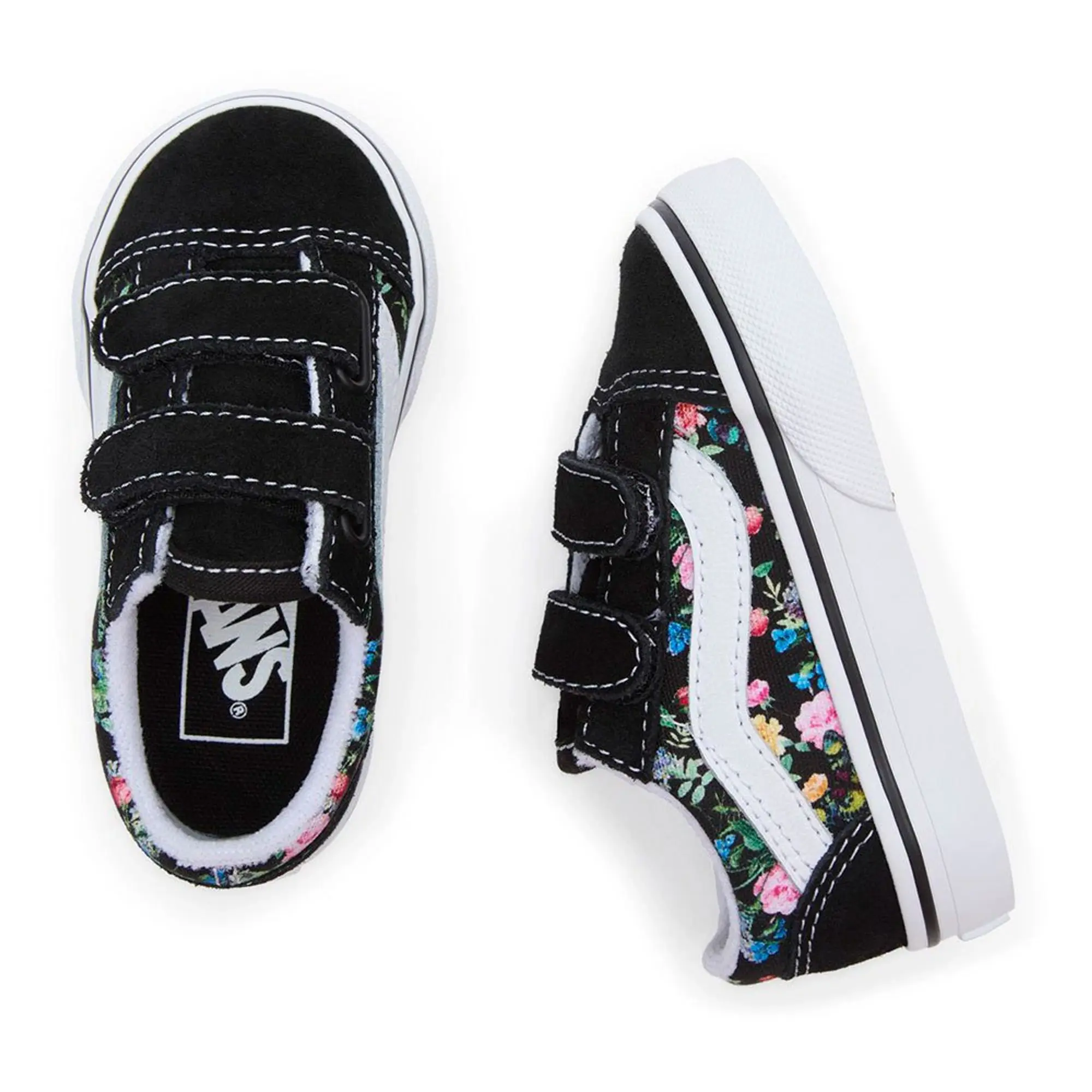 Vans Old Skool V Trainers