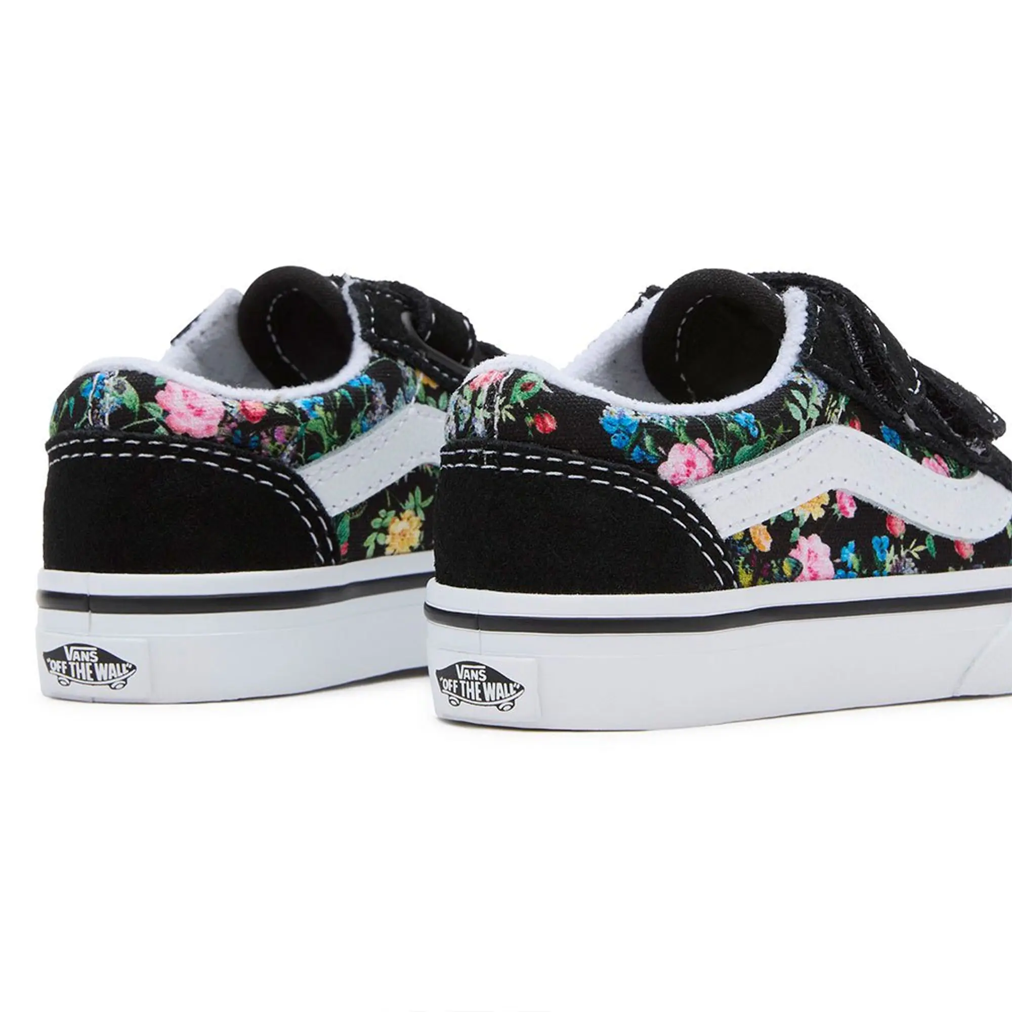 Vans Old Skool V Trainers