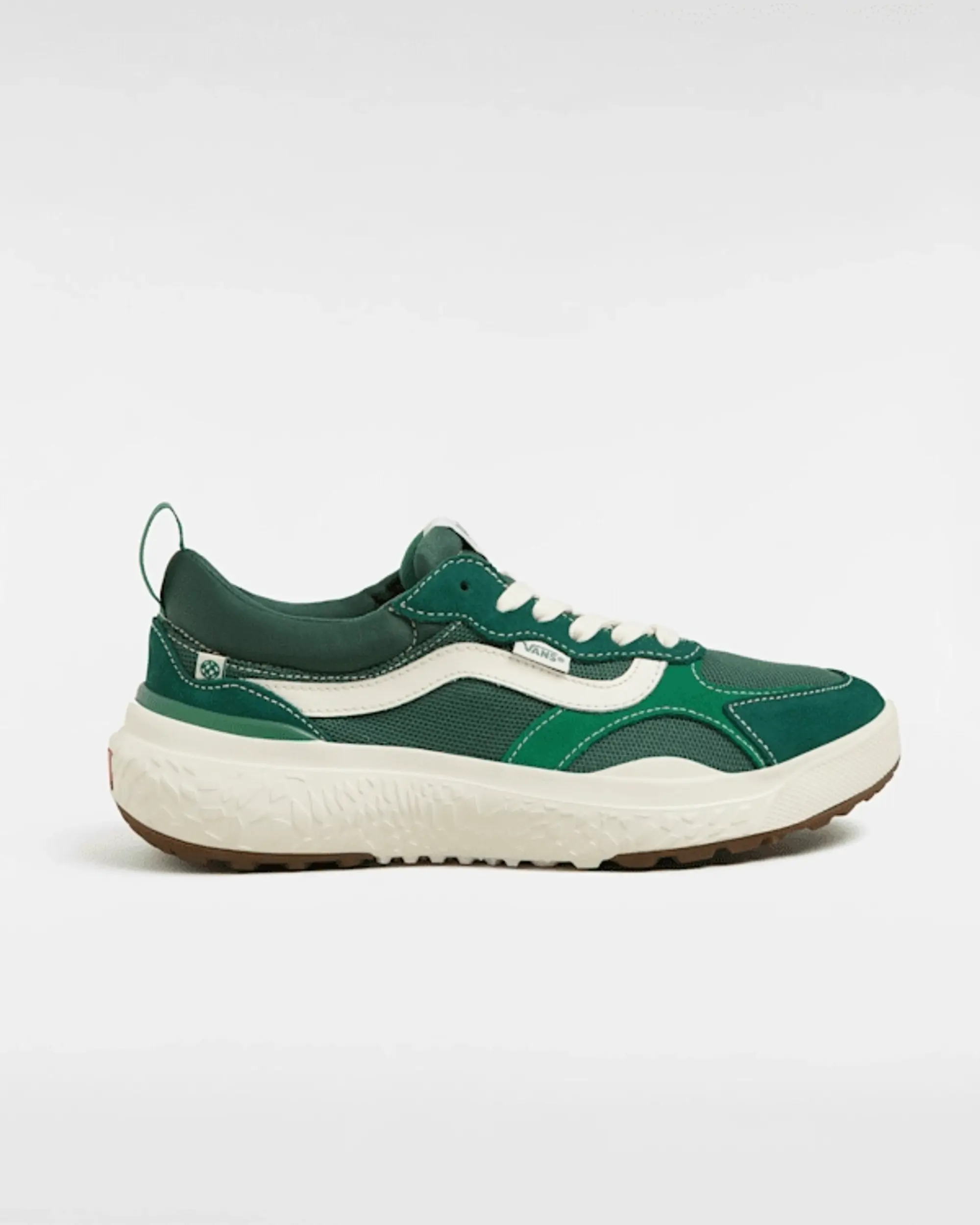 Vans - Mte Ultrarange Neo Vr3 Shoes, Man, Green