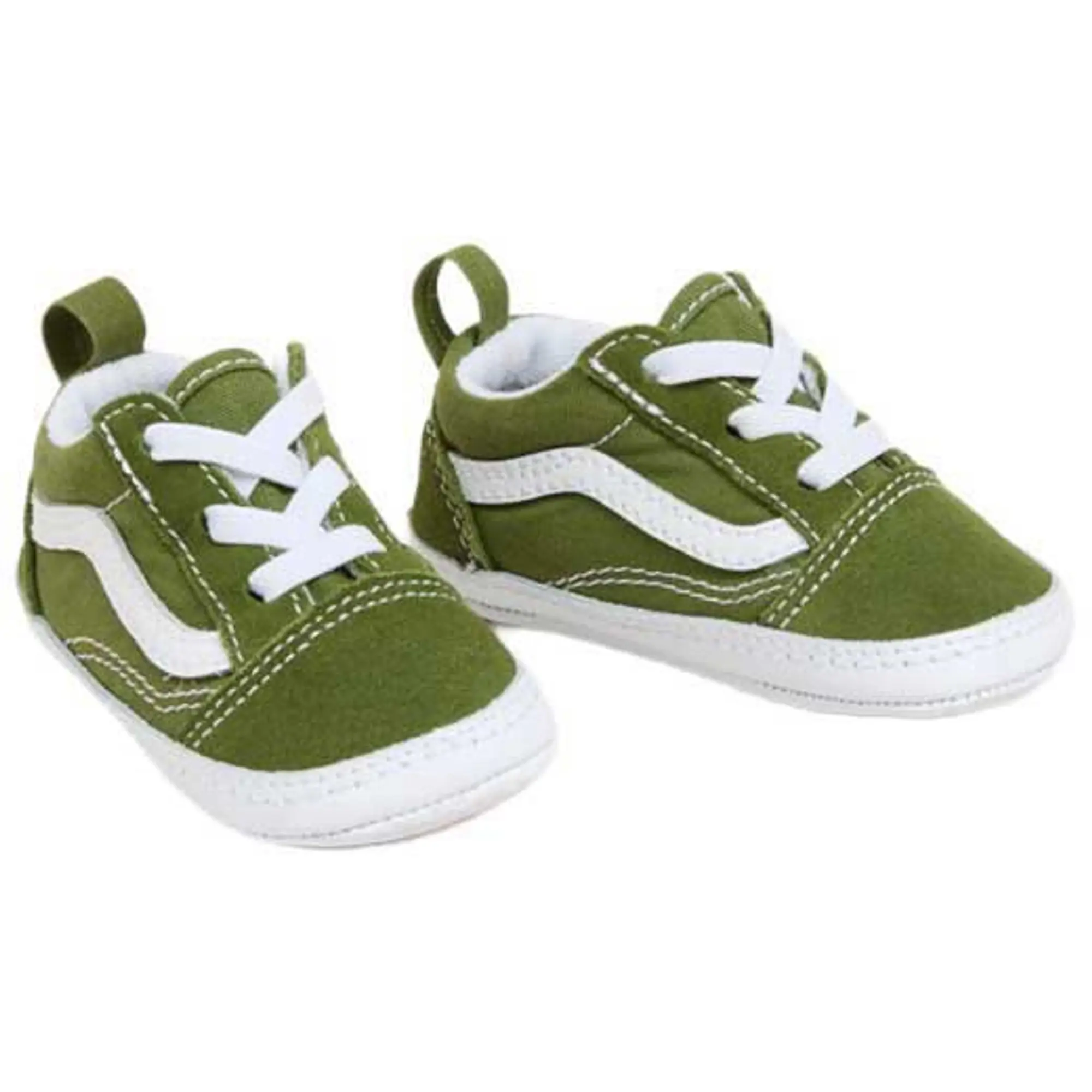 Infant trainers vans on sale