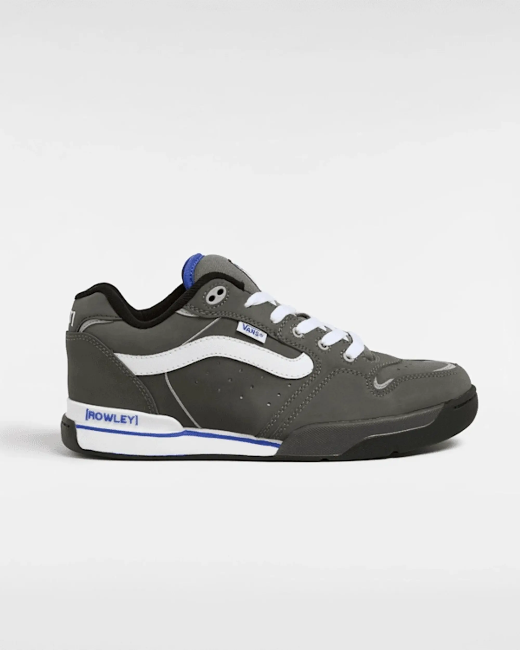 Vans - Rowley Xlt Shoes, Man, Grey