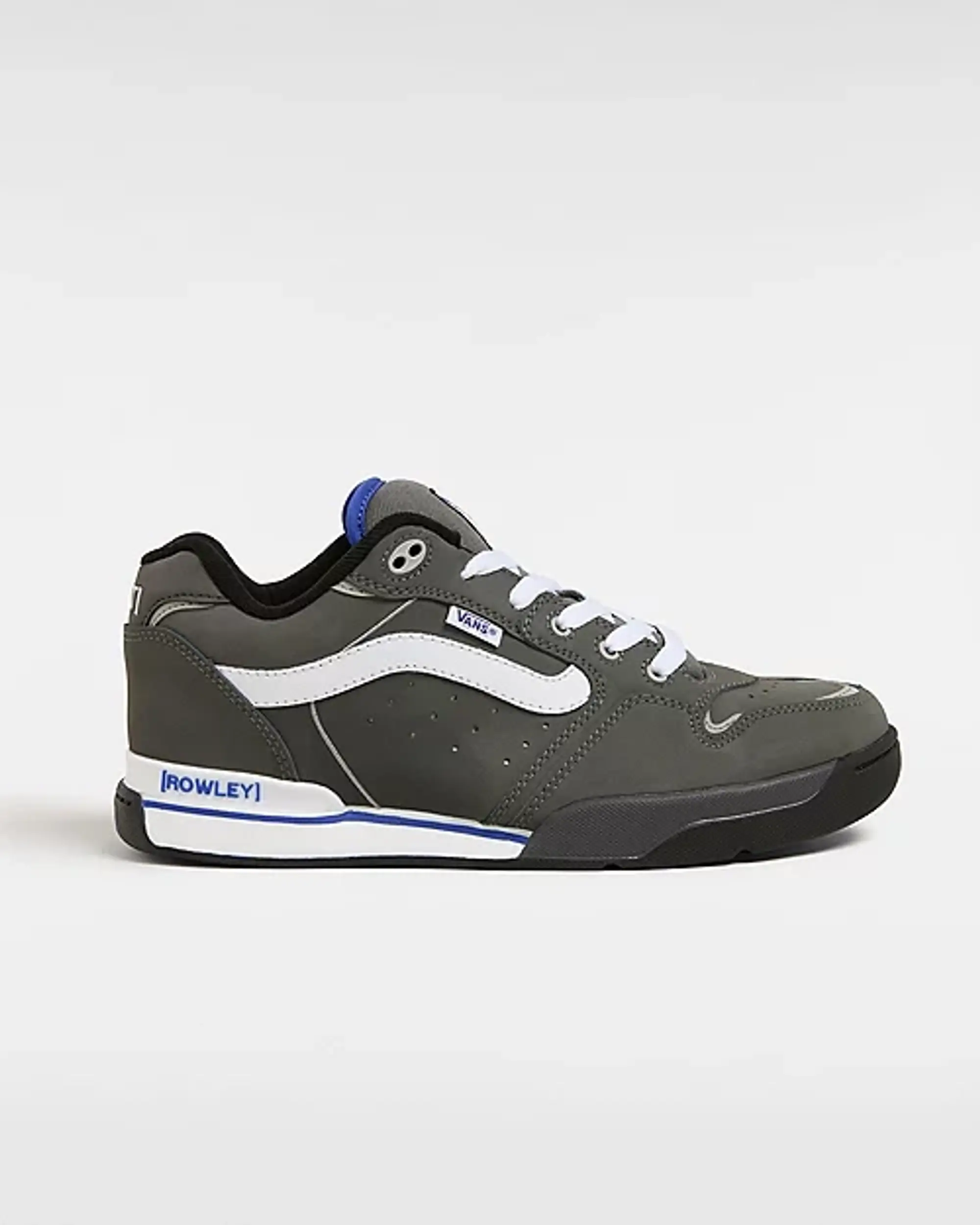 Vans - Rowley Xlt Shoes, Man, Grey