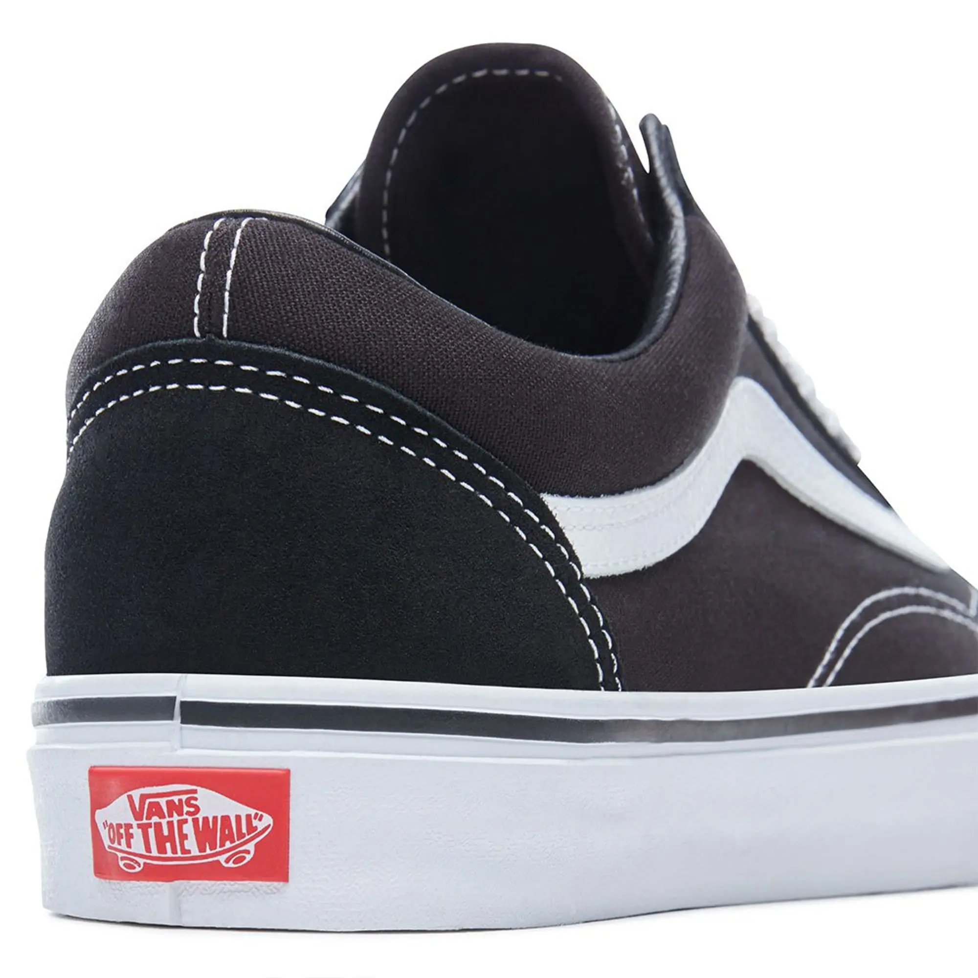 Vans Old Skool Trainers VN000D3HY28 FOOTY.COM