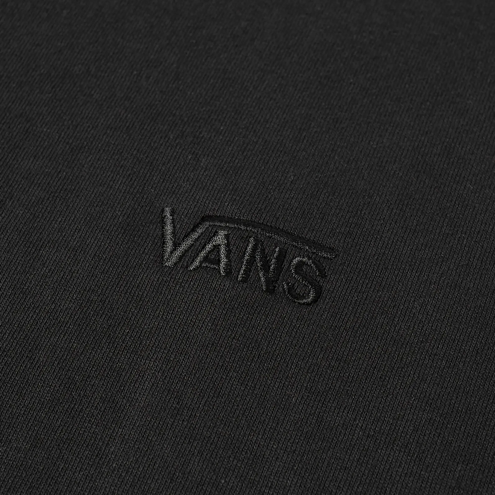 Vans Men's Premium Standards T-shirt LX Black