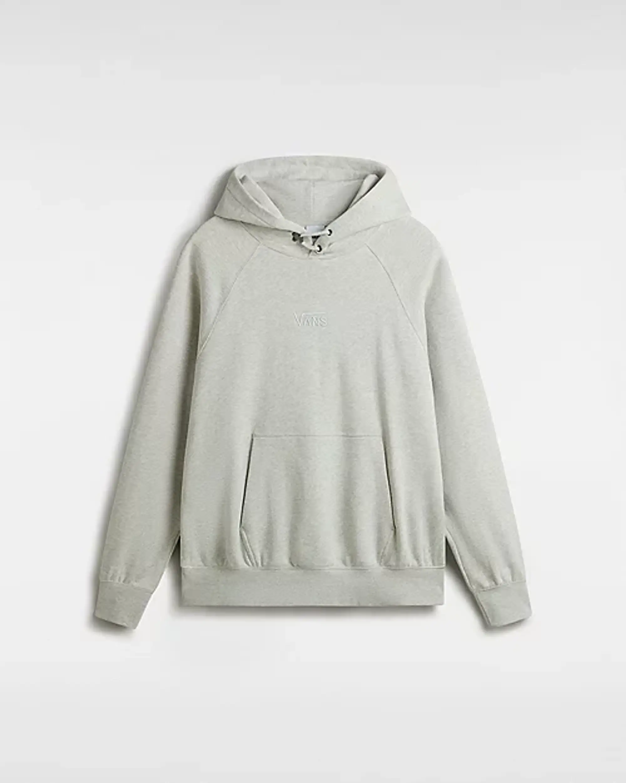 Sweatshirt Vans Premium Standards Fleece Lx Hoodie Ash Heather Xxl