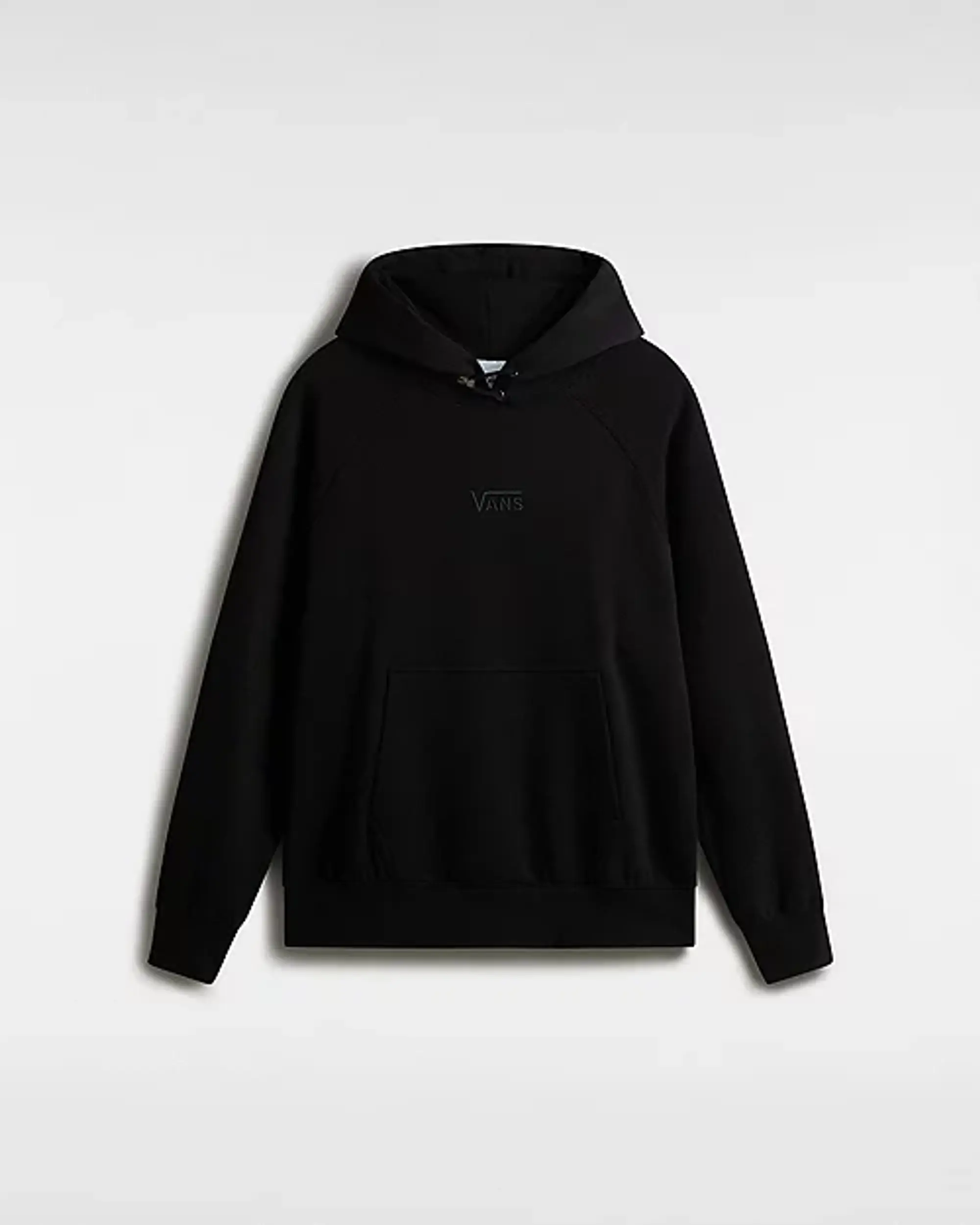 Sweatshirt Vans Premium Standards Fleece Lx Hoodie Black Xxl