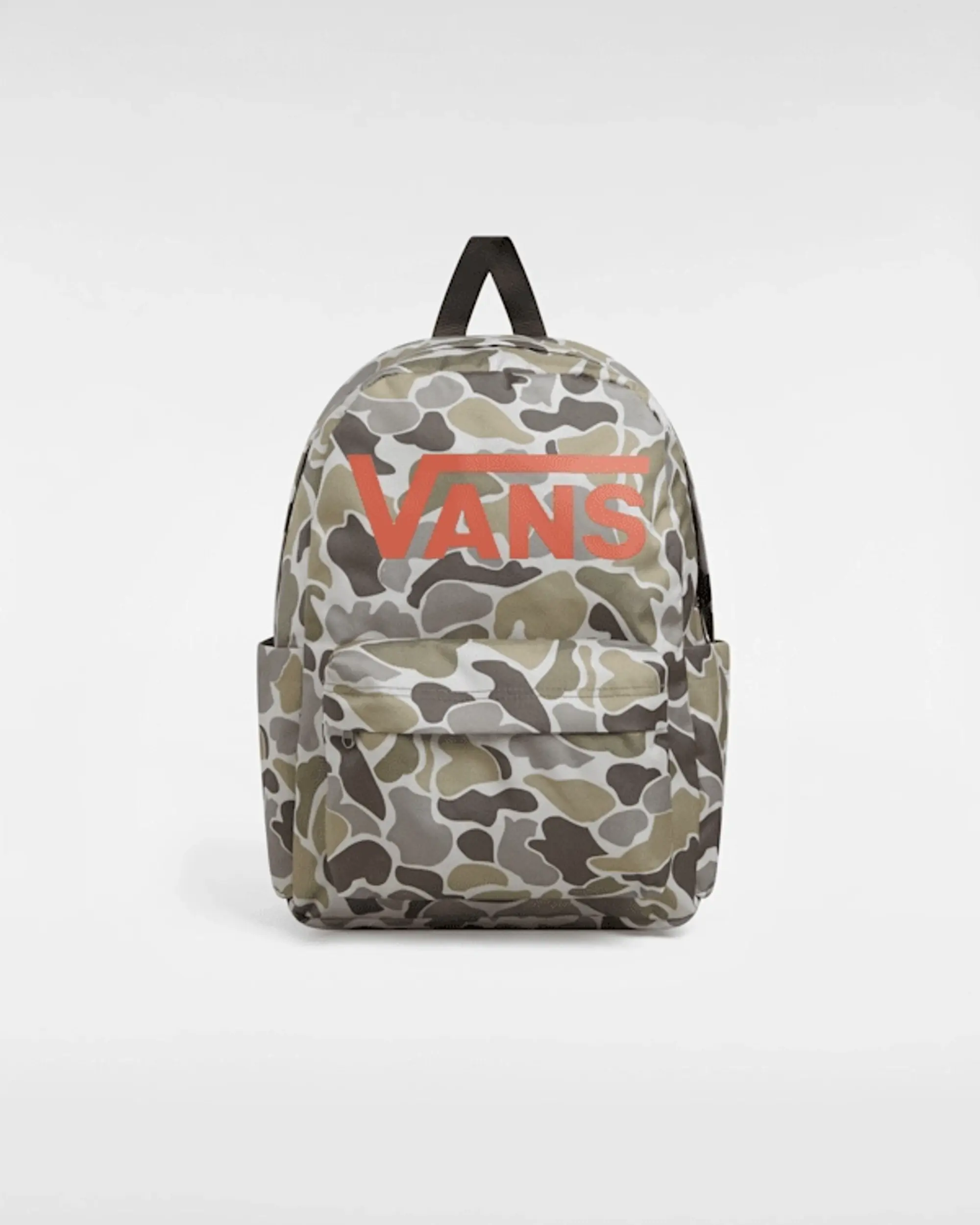 Vans - Kids Old Skool Grom Backpack, Green