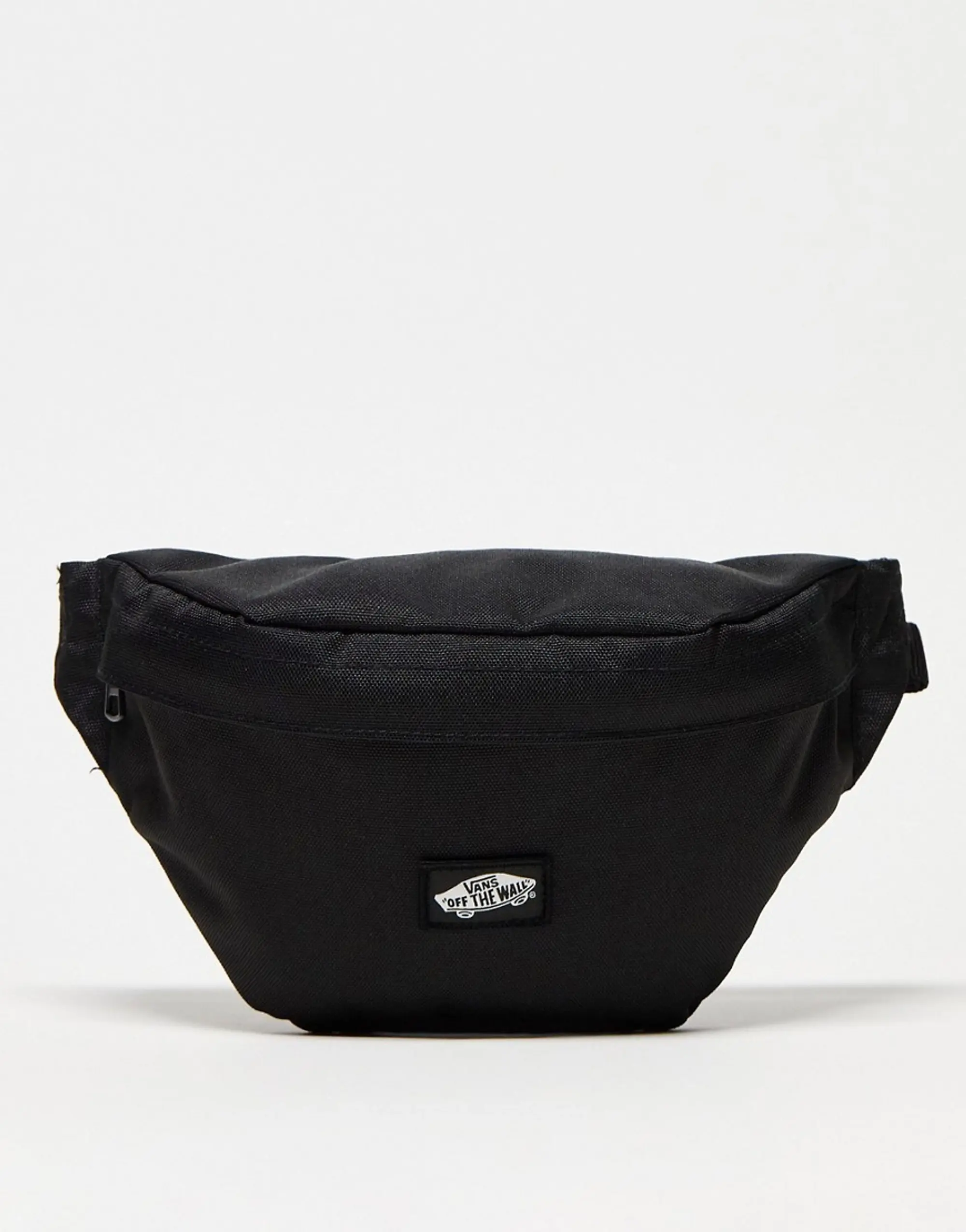 Vans - Traveler Bum Bag, Man, Black