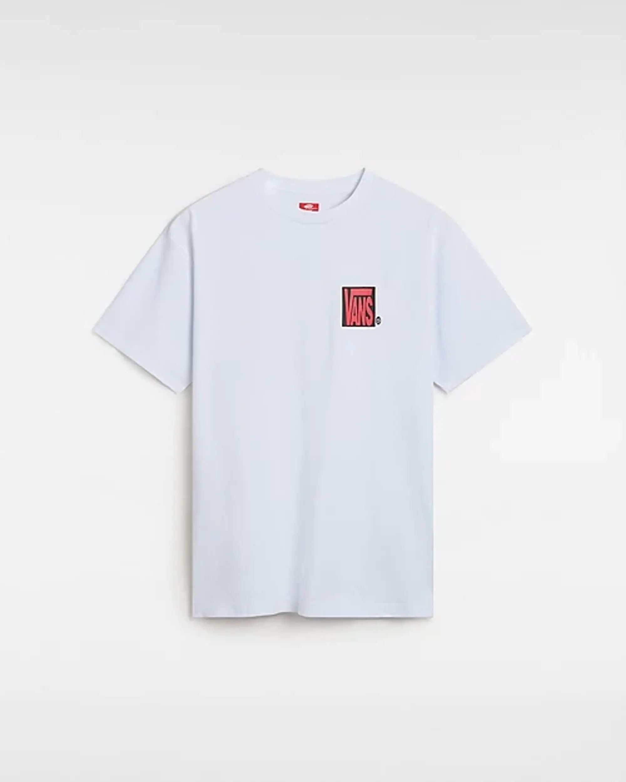 Vans - Ave T-Shirt, Man, White