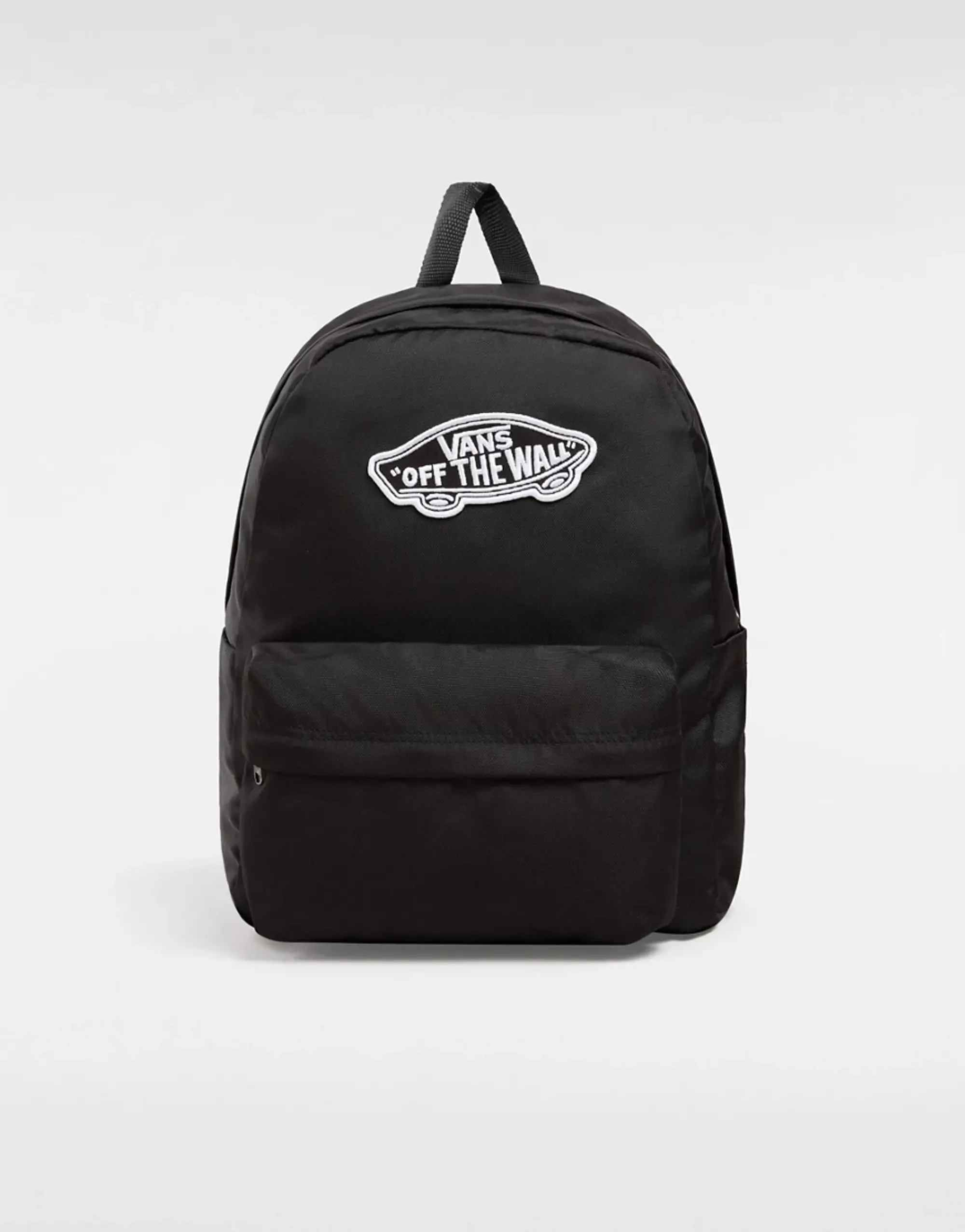 Vans - Old Skool Classic Backpack, Black