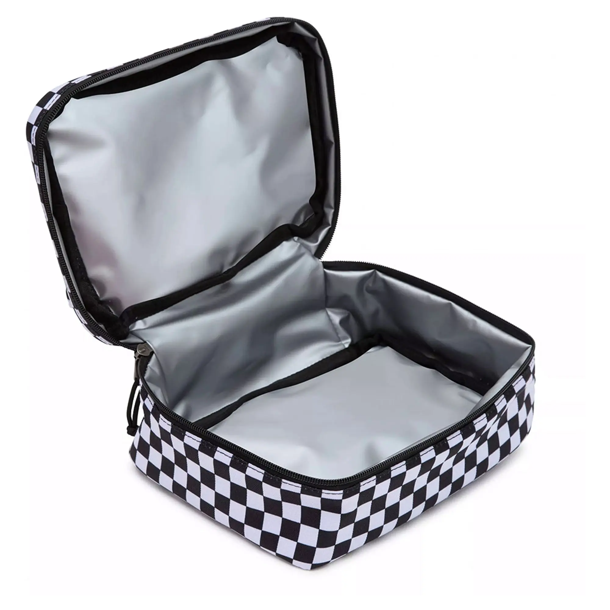 Vans - Old Skool Lunchpack, Black