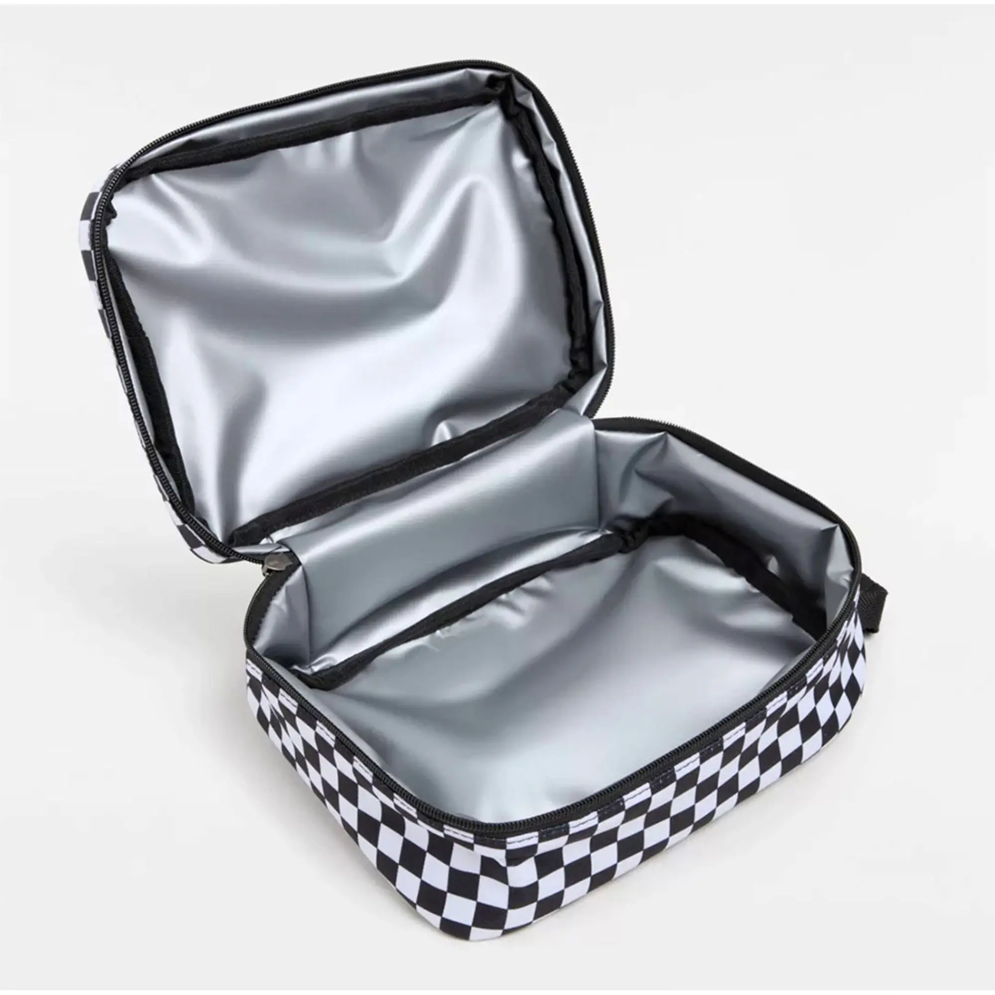 Vans - Old Skool Lunchpack, Black