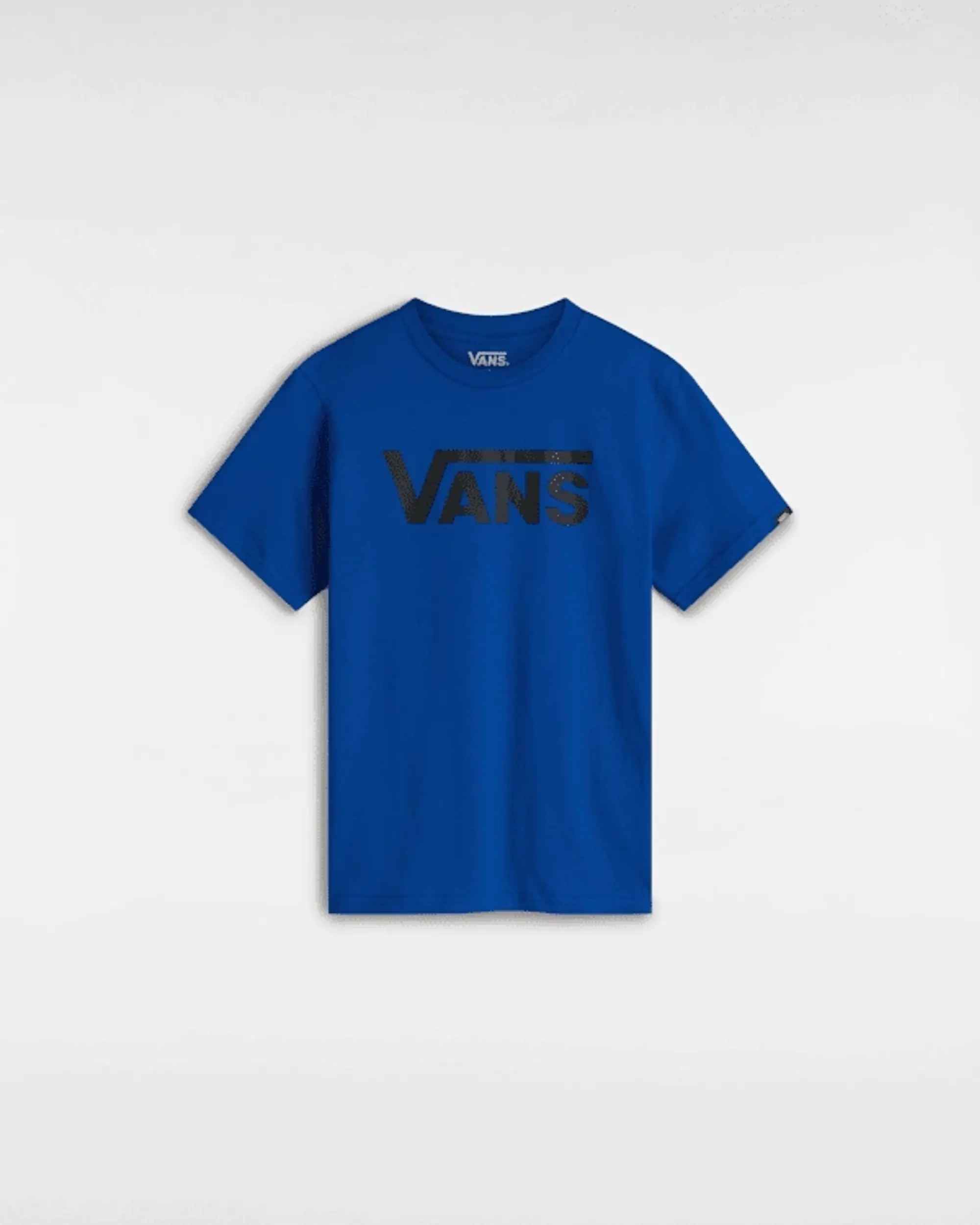 Vans - Kids Vans T-Shirt (8-14 Years), Blue
