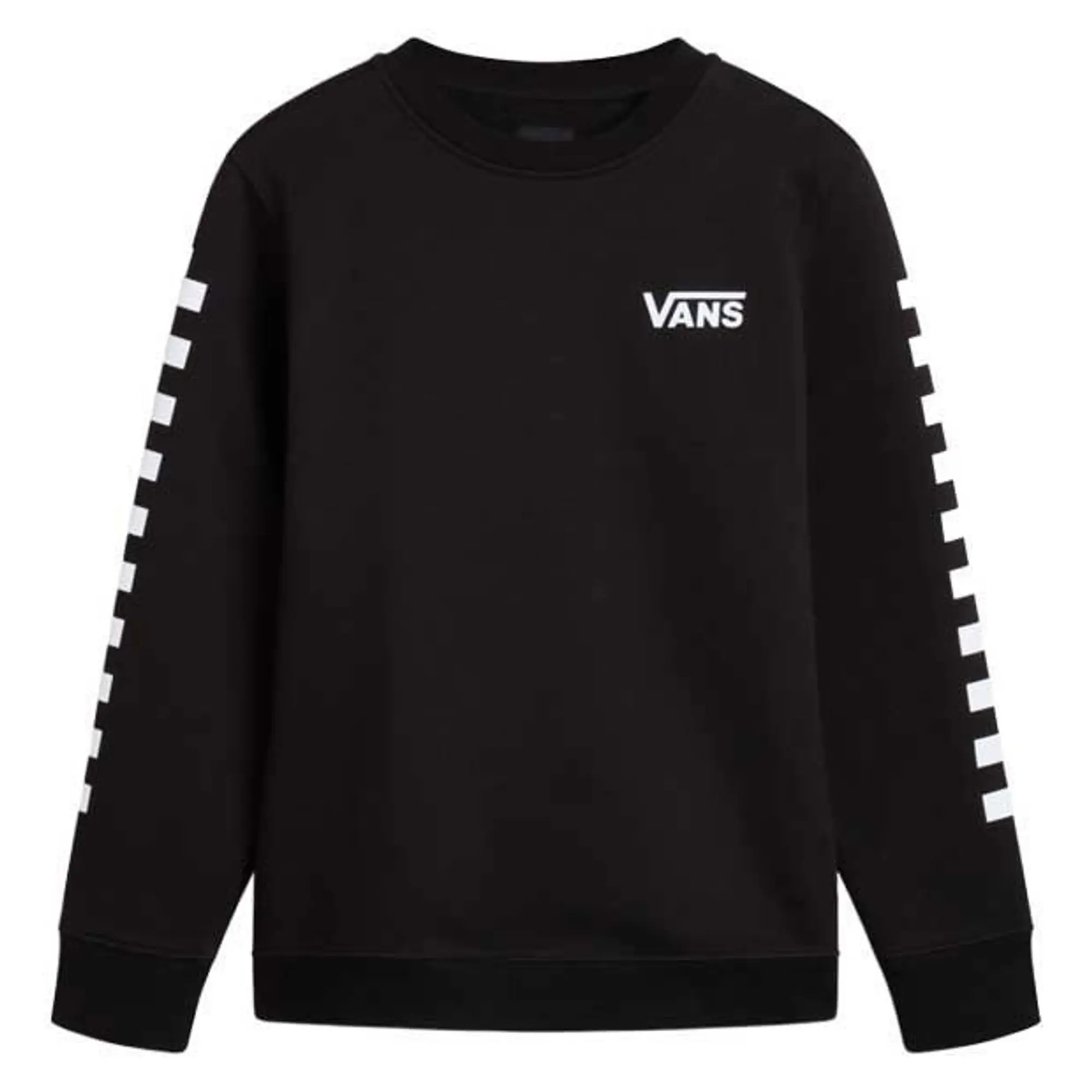 Vans - Kids Exposition Sweatshirt (8-14 Years), Black