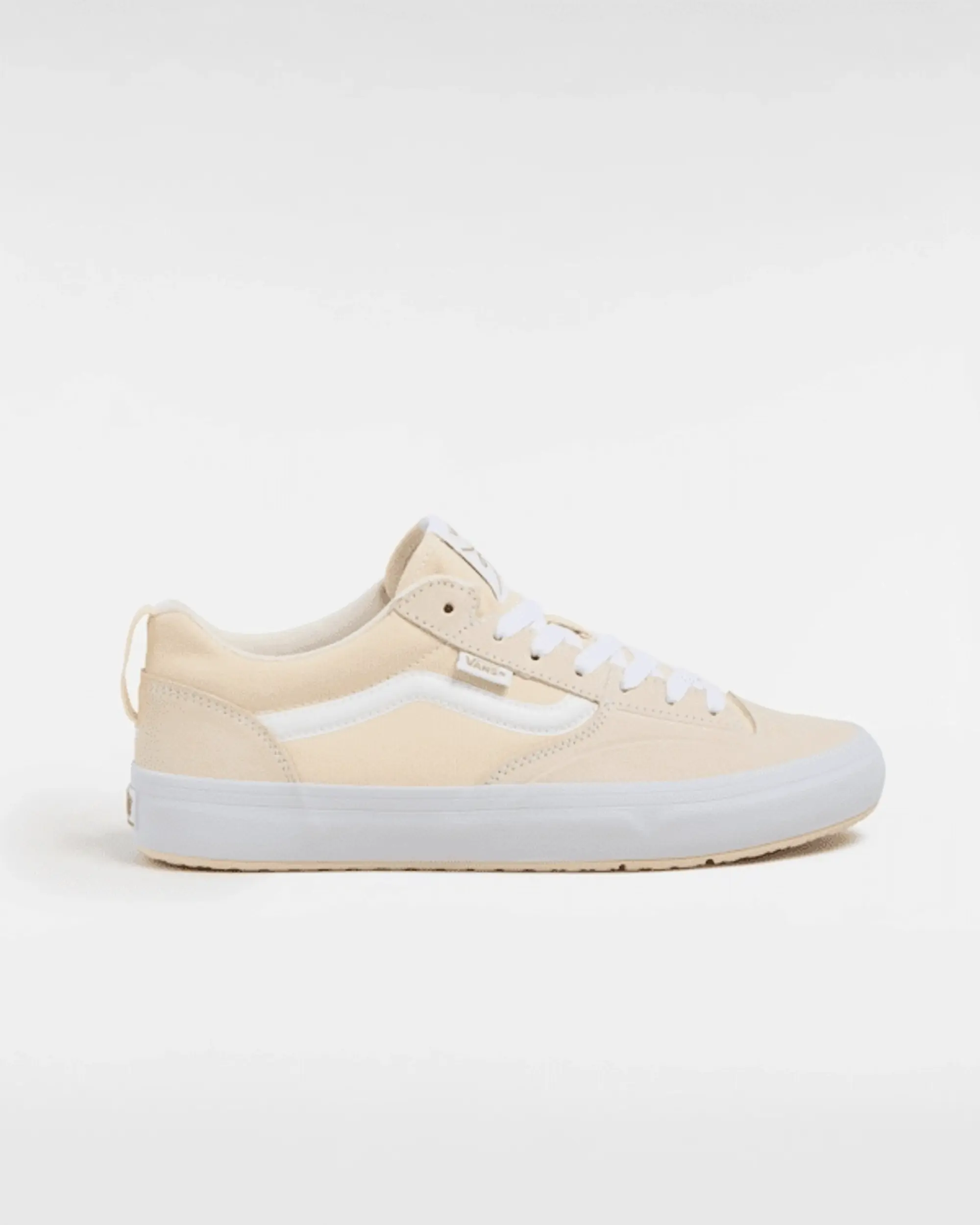 Vans - Skate Lizzie Low Shoes, Man, Beige