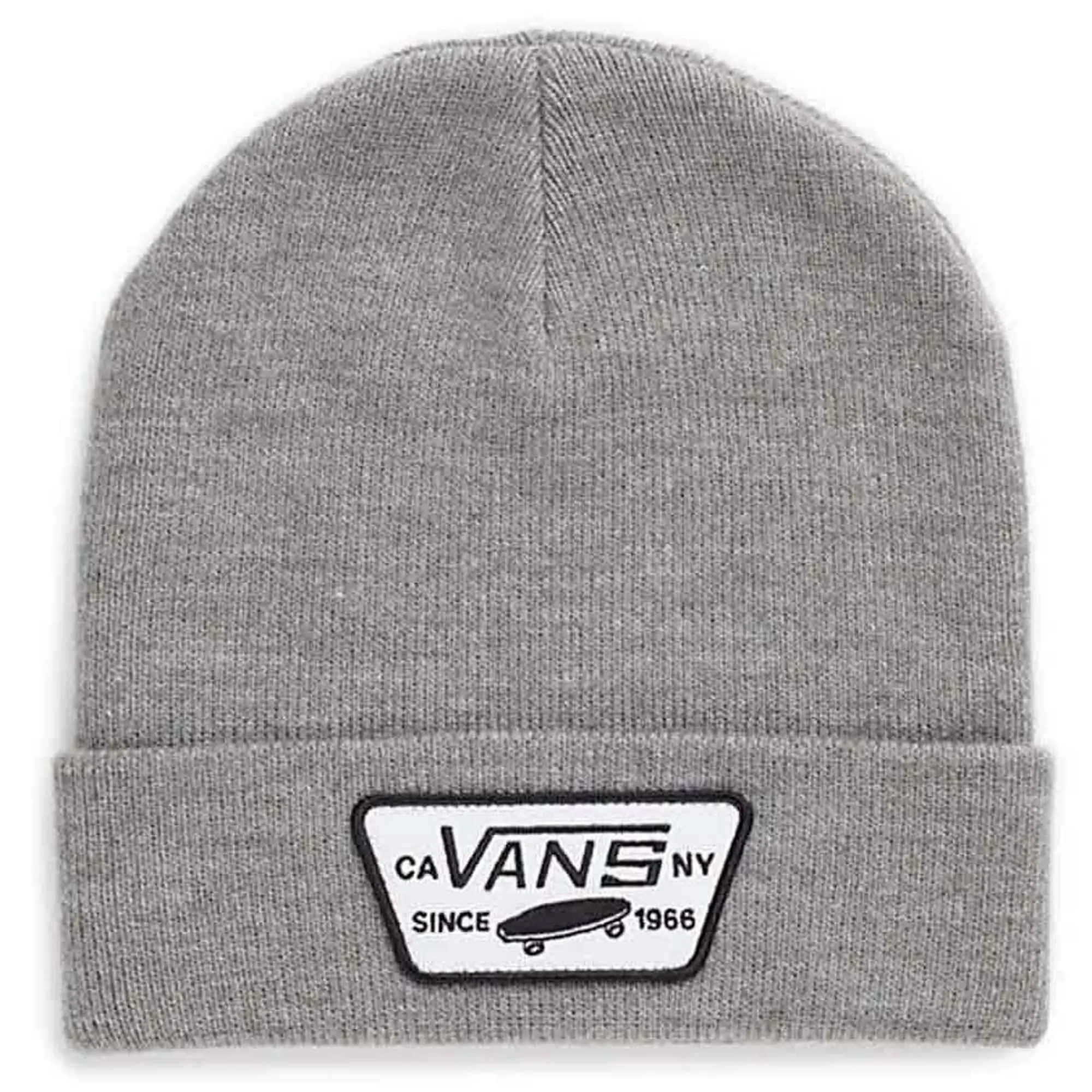 Vans - Milford Beanie, Man, Grey