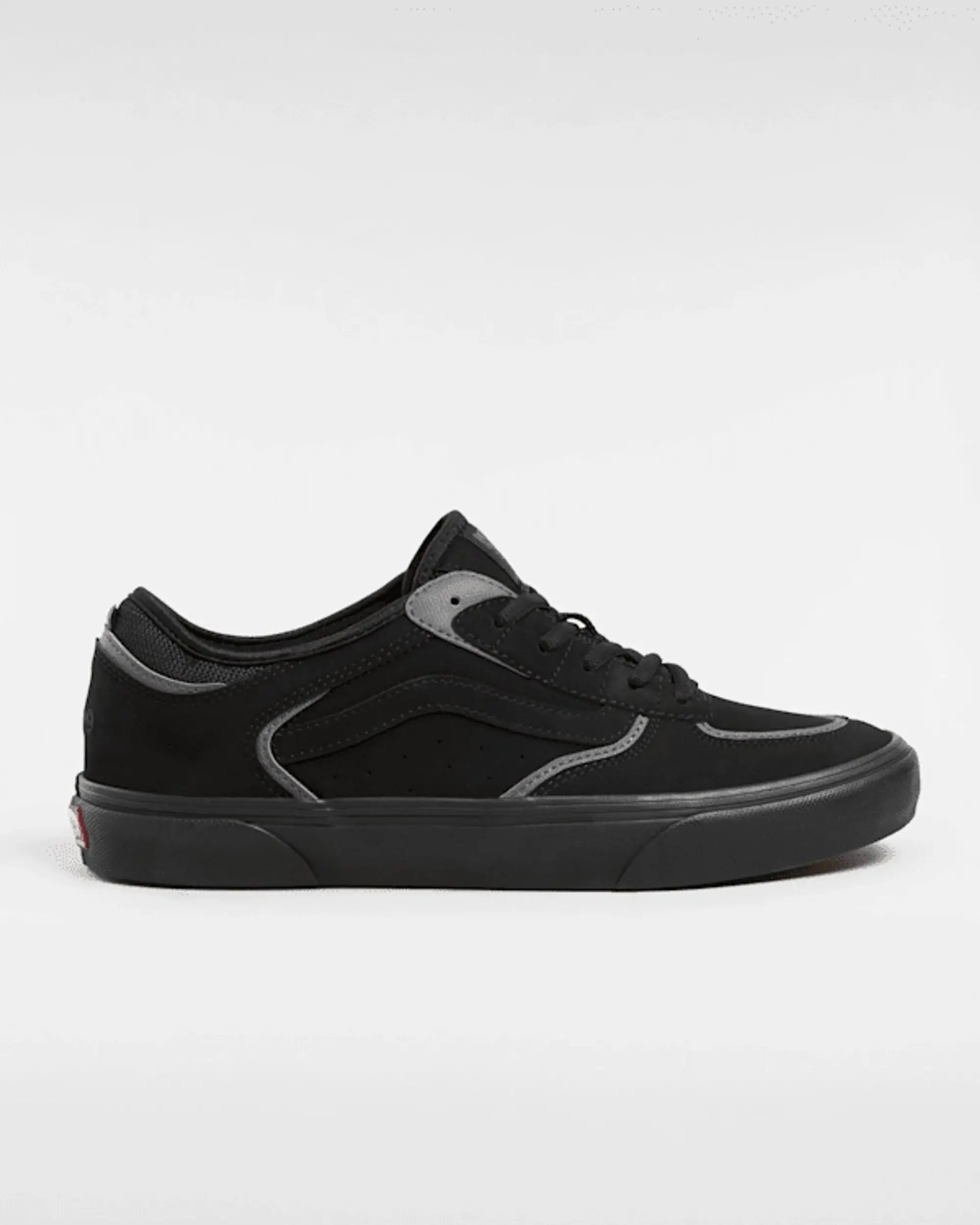Vans - Skate Rowley Shoes, Man, Grey