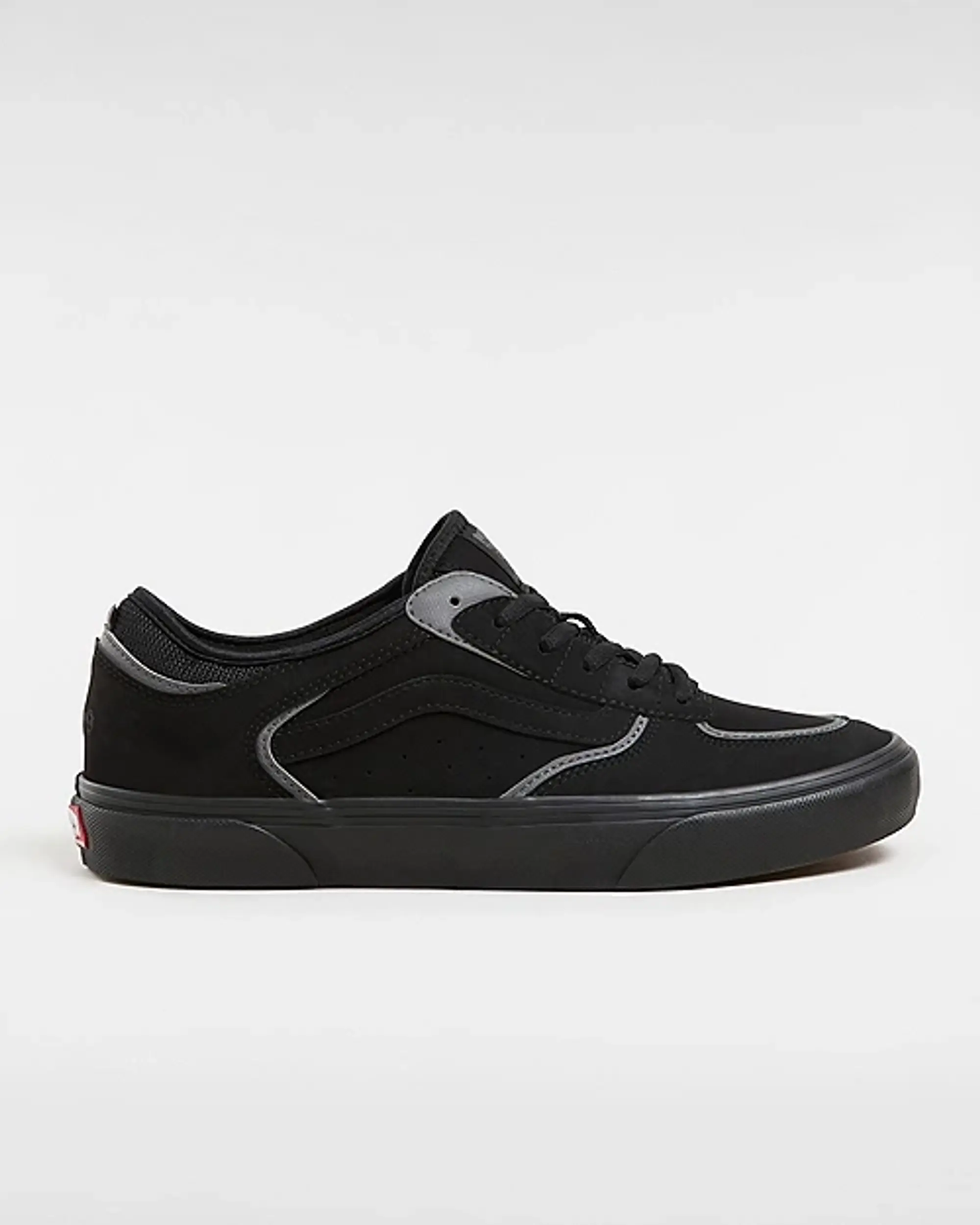 Vans - Skate Rowley Shoes, Man, Grey
