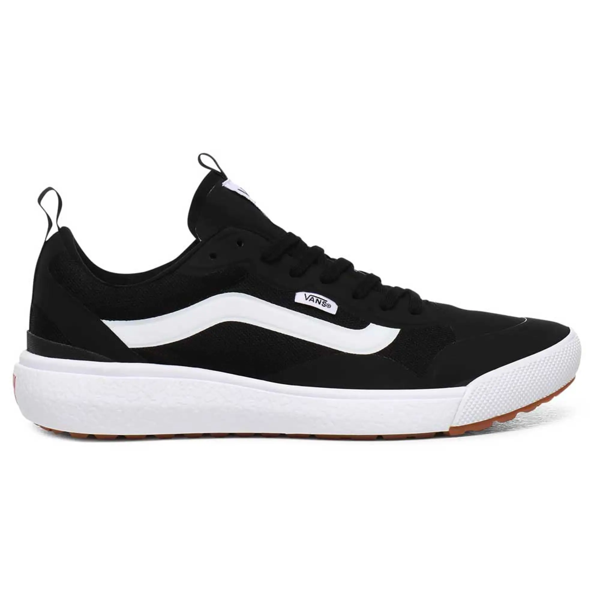 Vans - Ultrarange Exo Mte Shoes, Man, Black