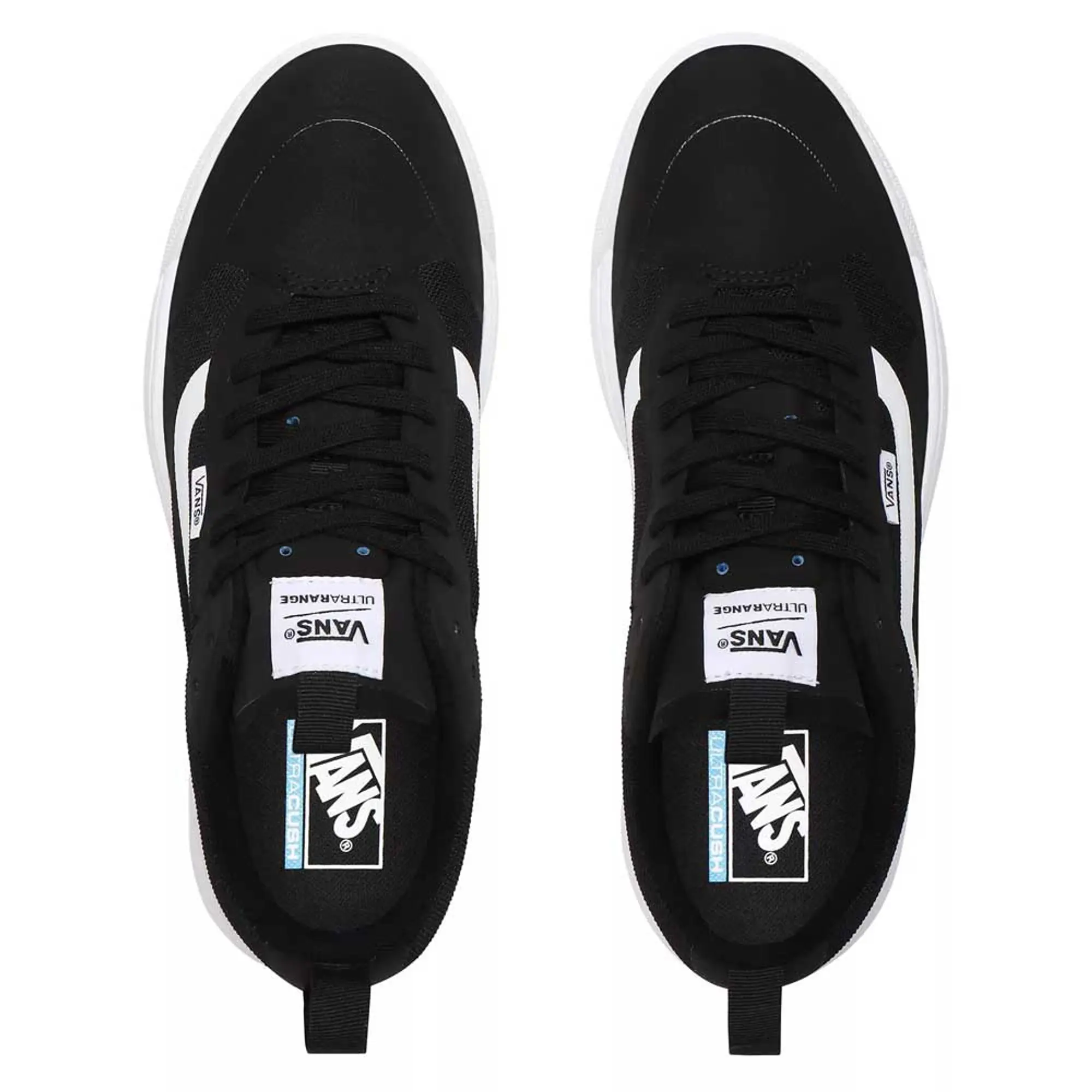 Vans - Ultrarange Exo Mte Shoes, Man, Black