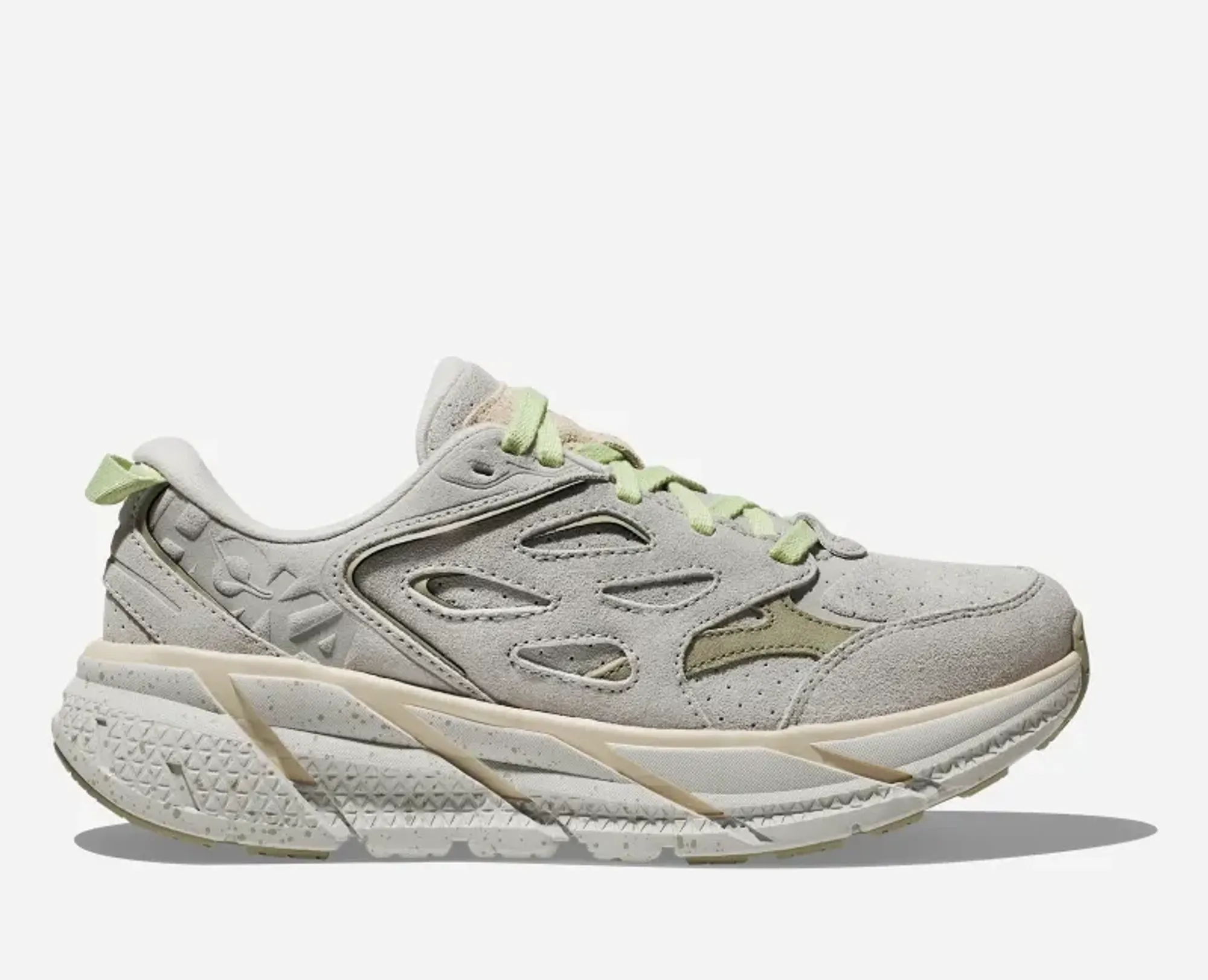 HOKA ONEONE M CLIFTON L SUEDE 27.5cm