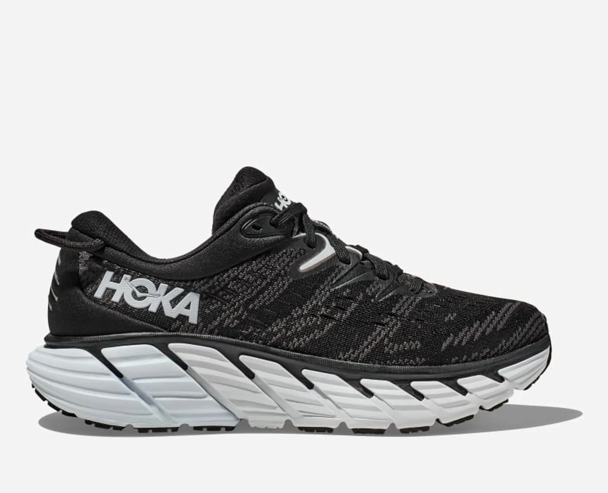 Hoka One One Gaviota Running Shoes | FOOTY.COM